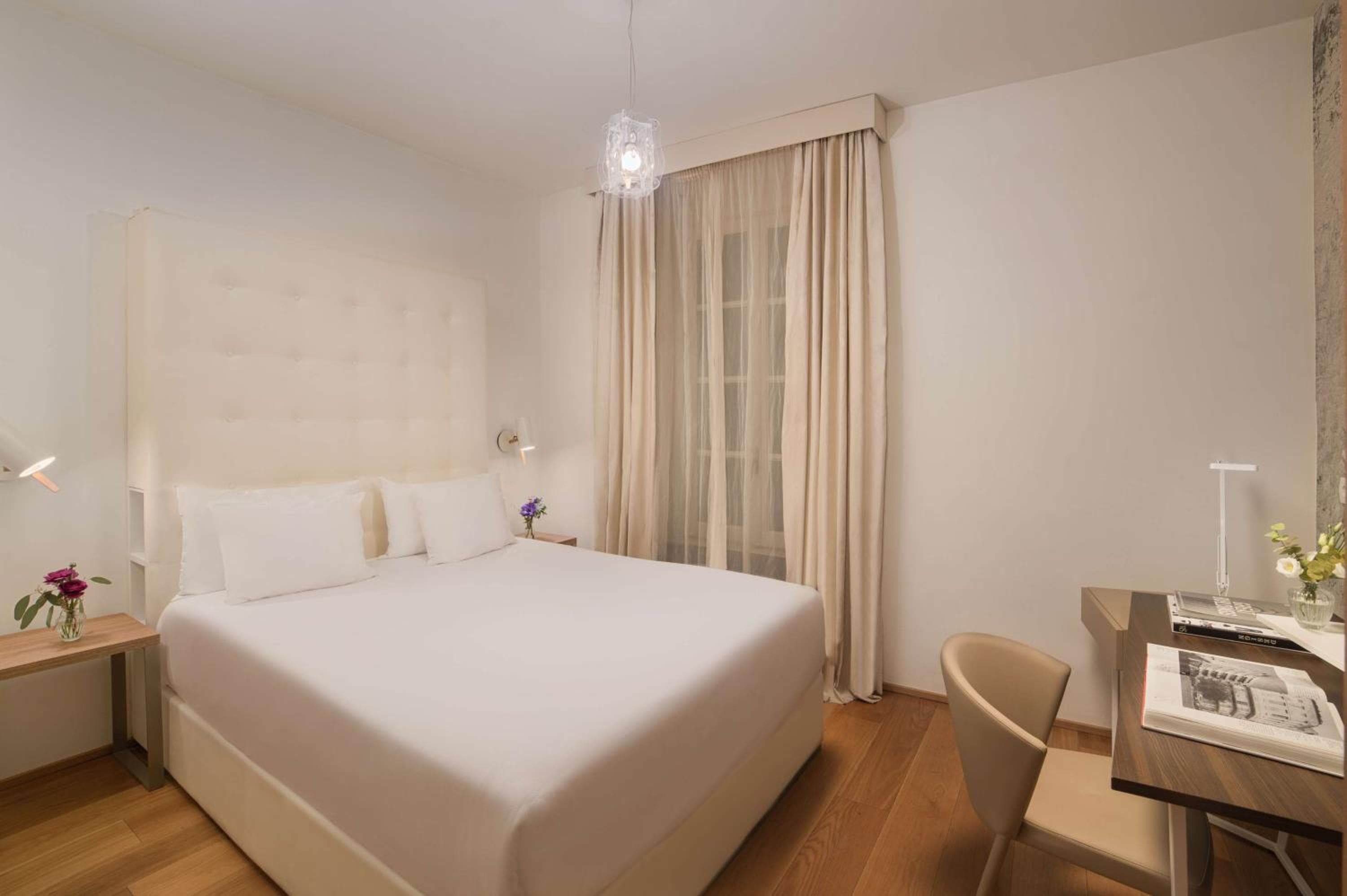 Avani Palazzo Moscova Milan Hotel — 15