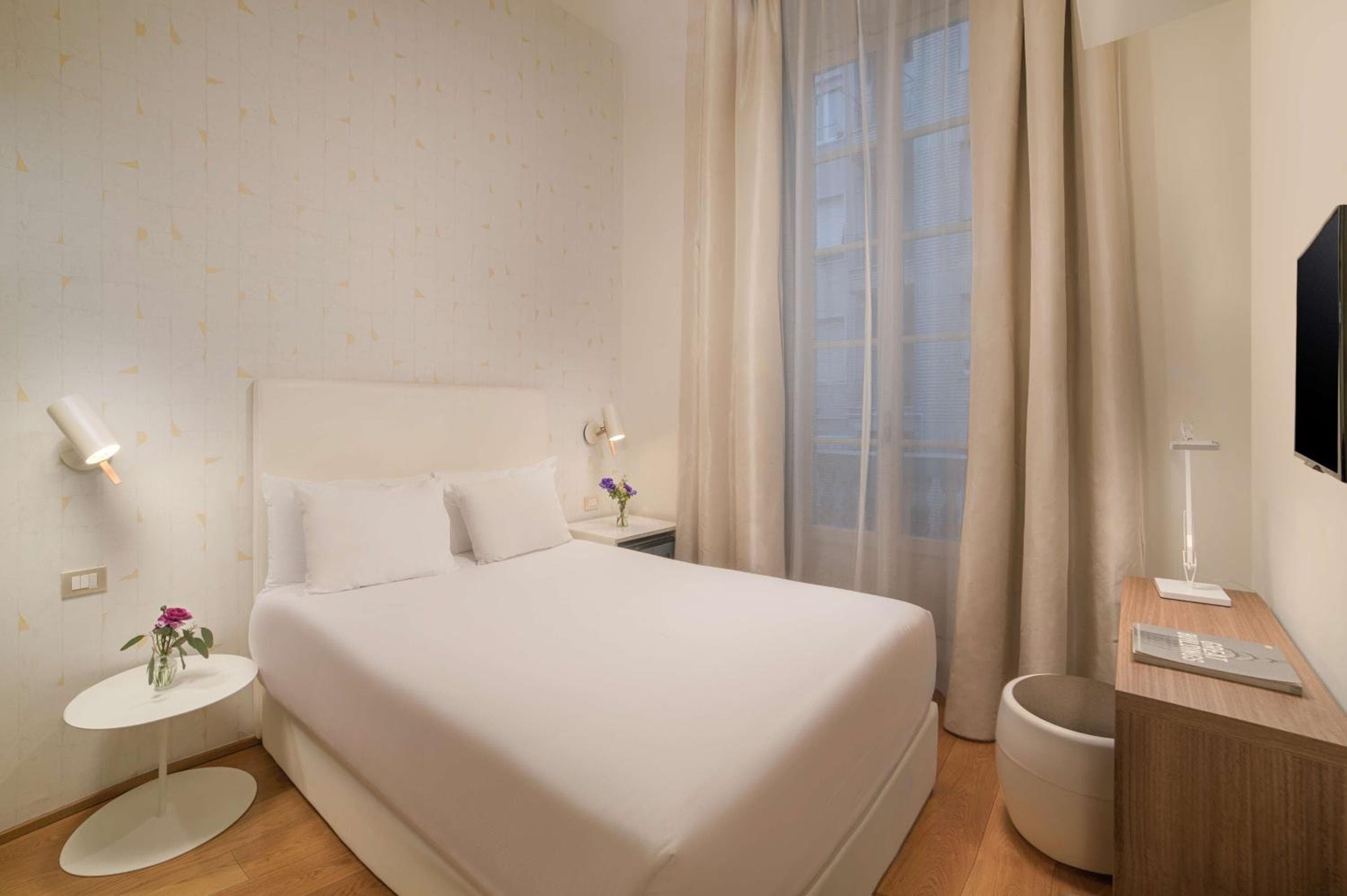 Avani Palazzo Moscova Milan Hotel — 8