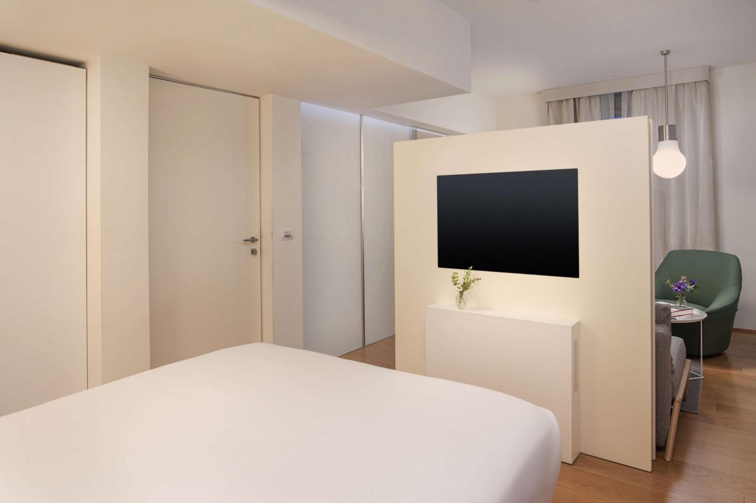 Avani Palazzo Moscova Milan Hotel — 12