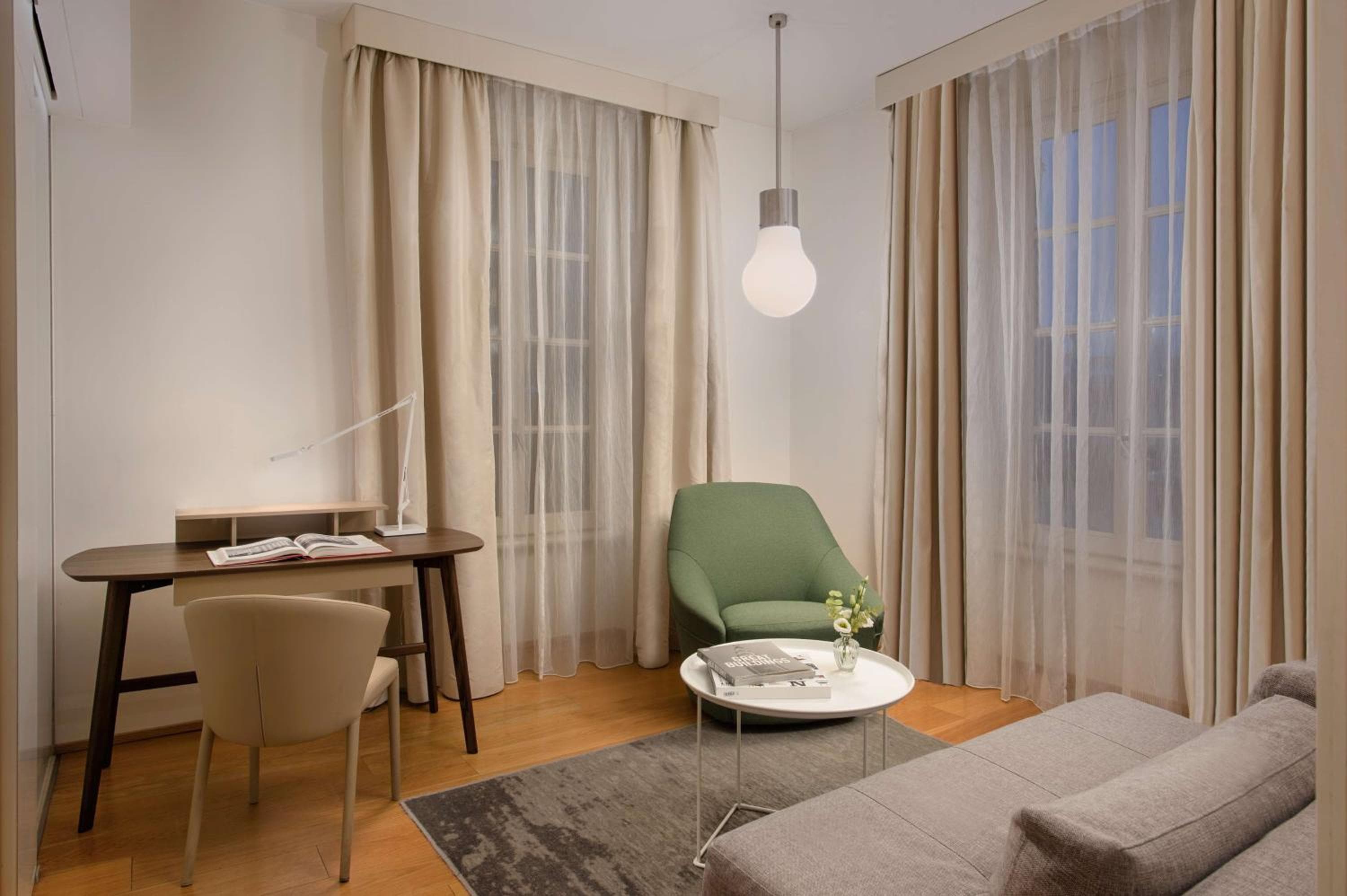 Avani Palazzo Moscova Milan Hotel — 6