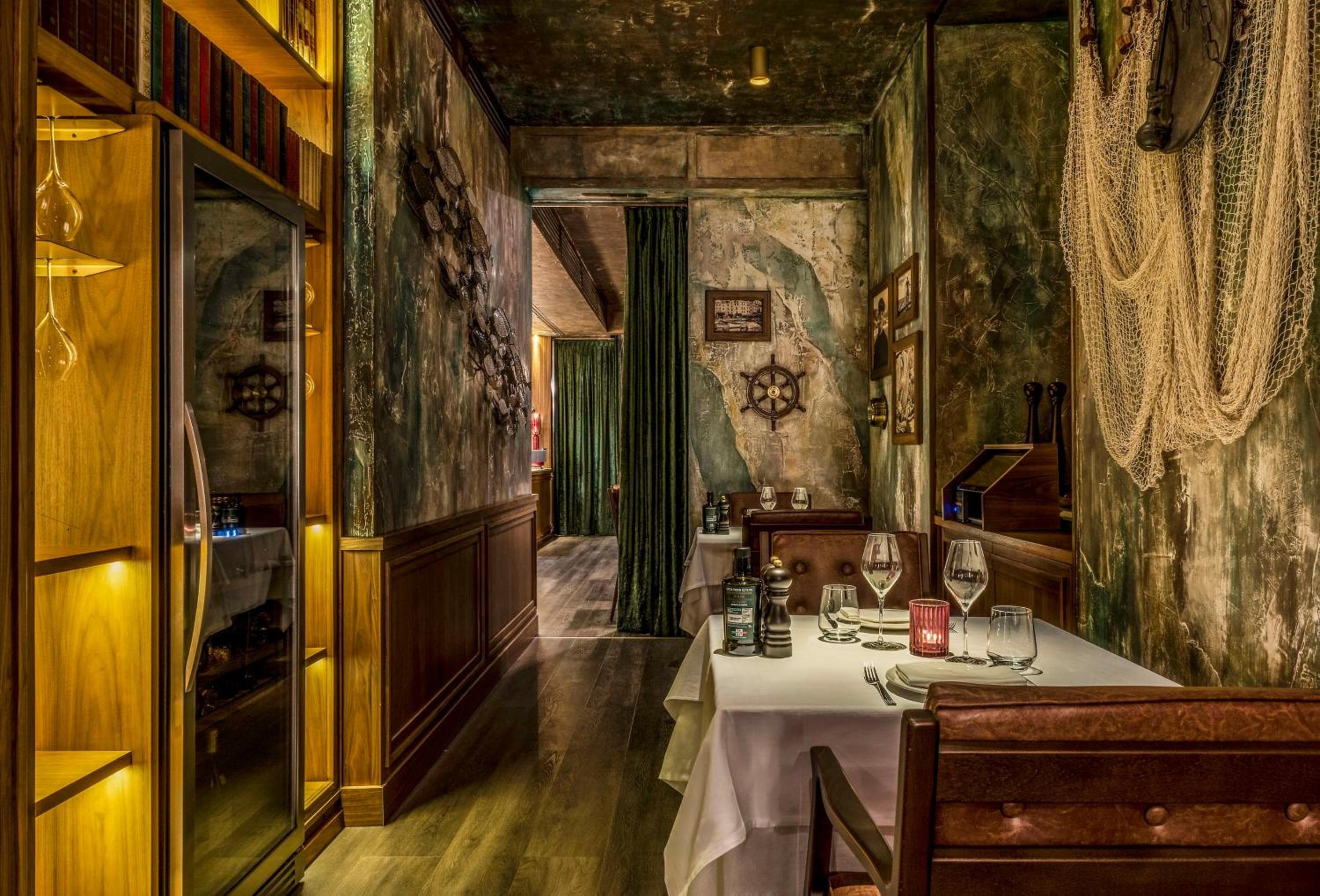 Avani Palazzo Moscova Milan Hotel — 9