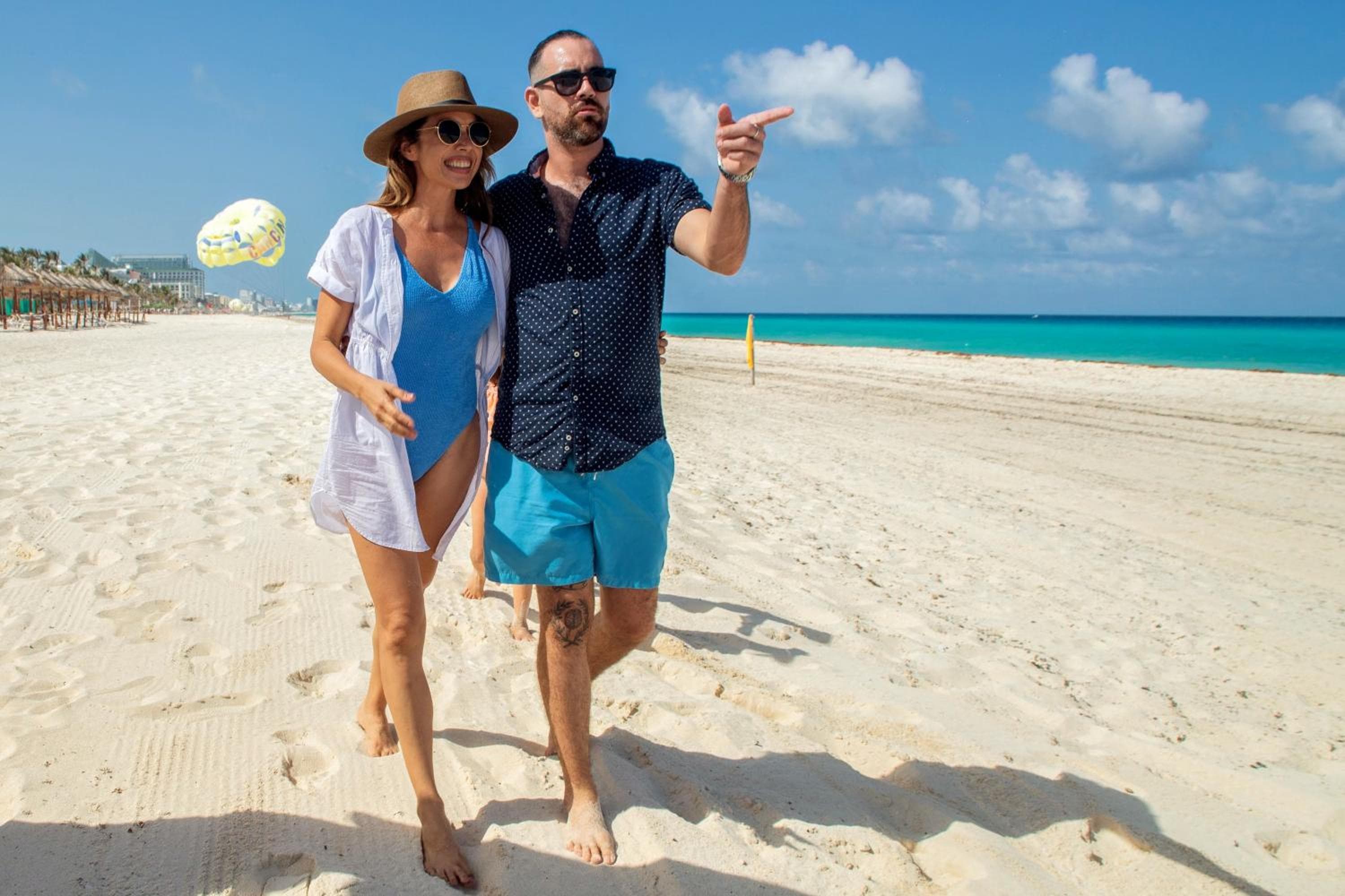 Wyndham Grand Cancun All Inclusive Resort & Villas — 22