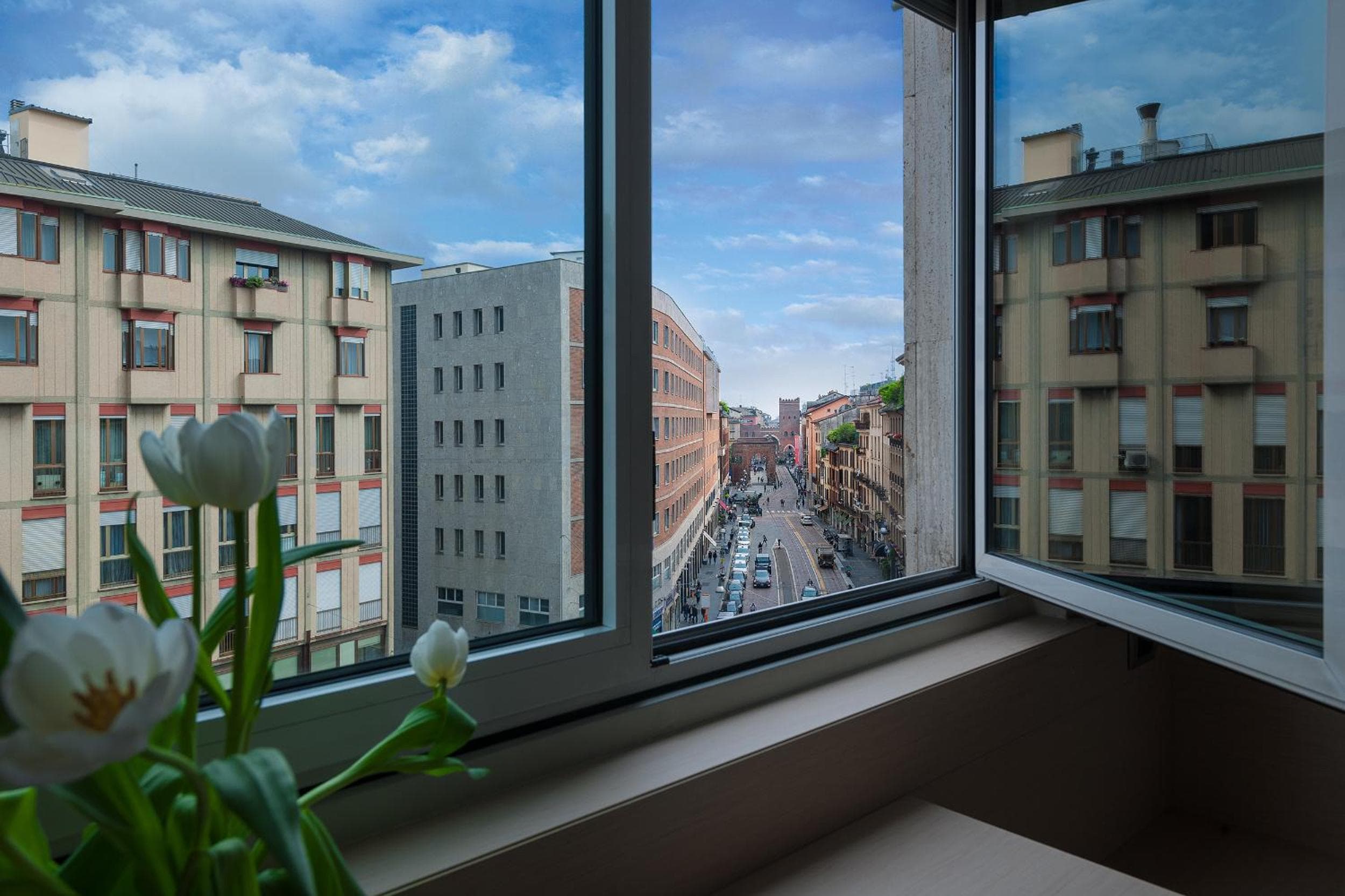 Albergo Ariston — 24