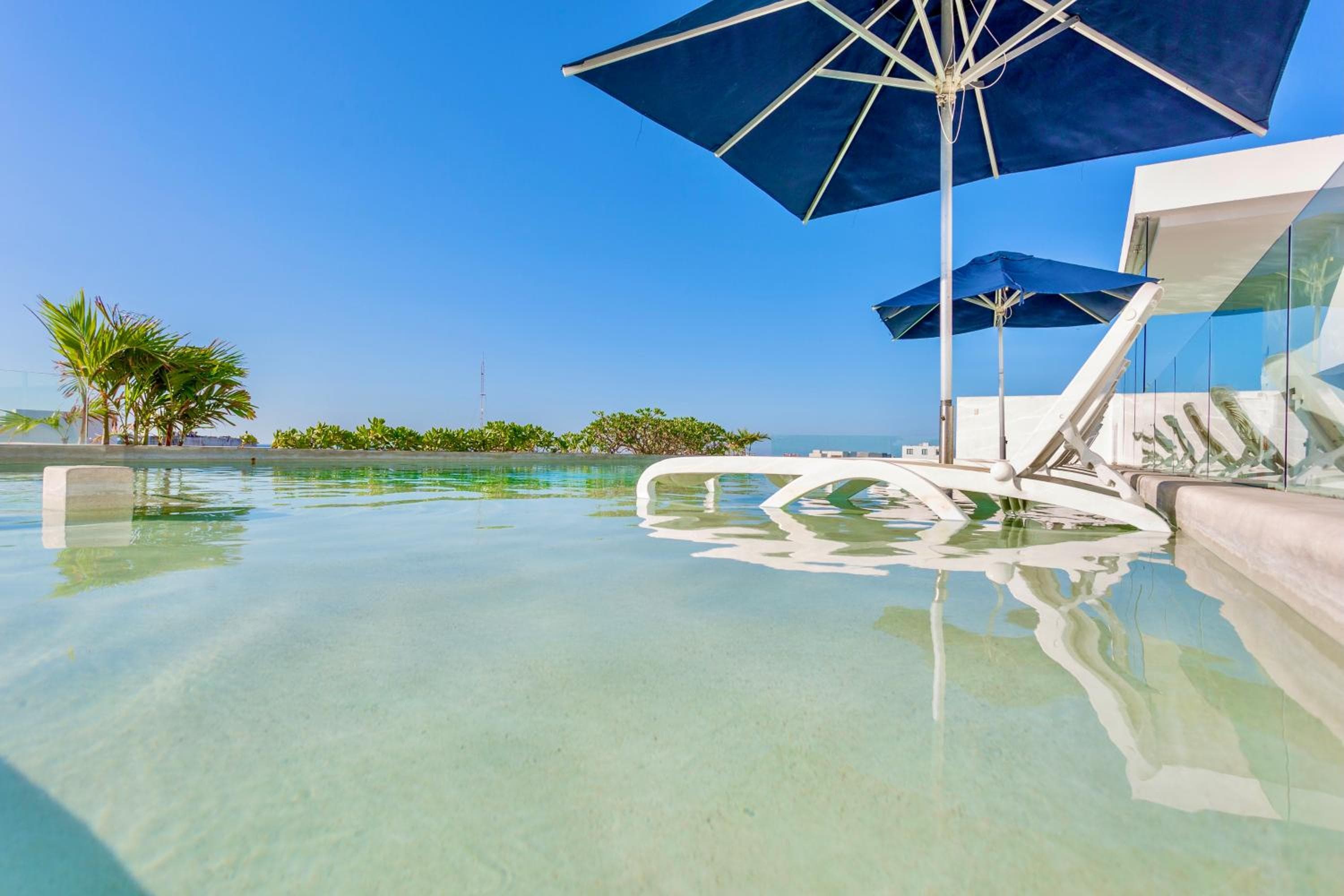 Anah Luxury Condos — 7