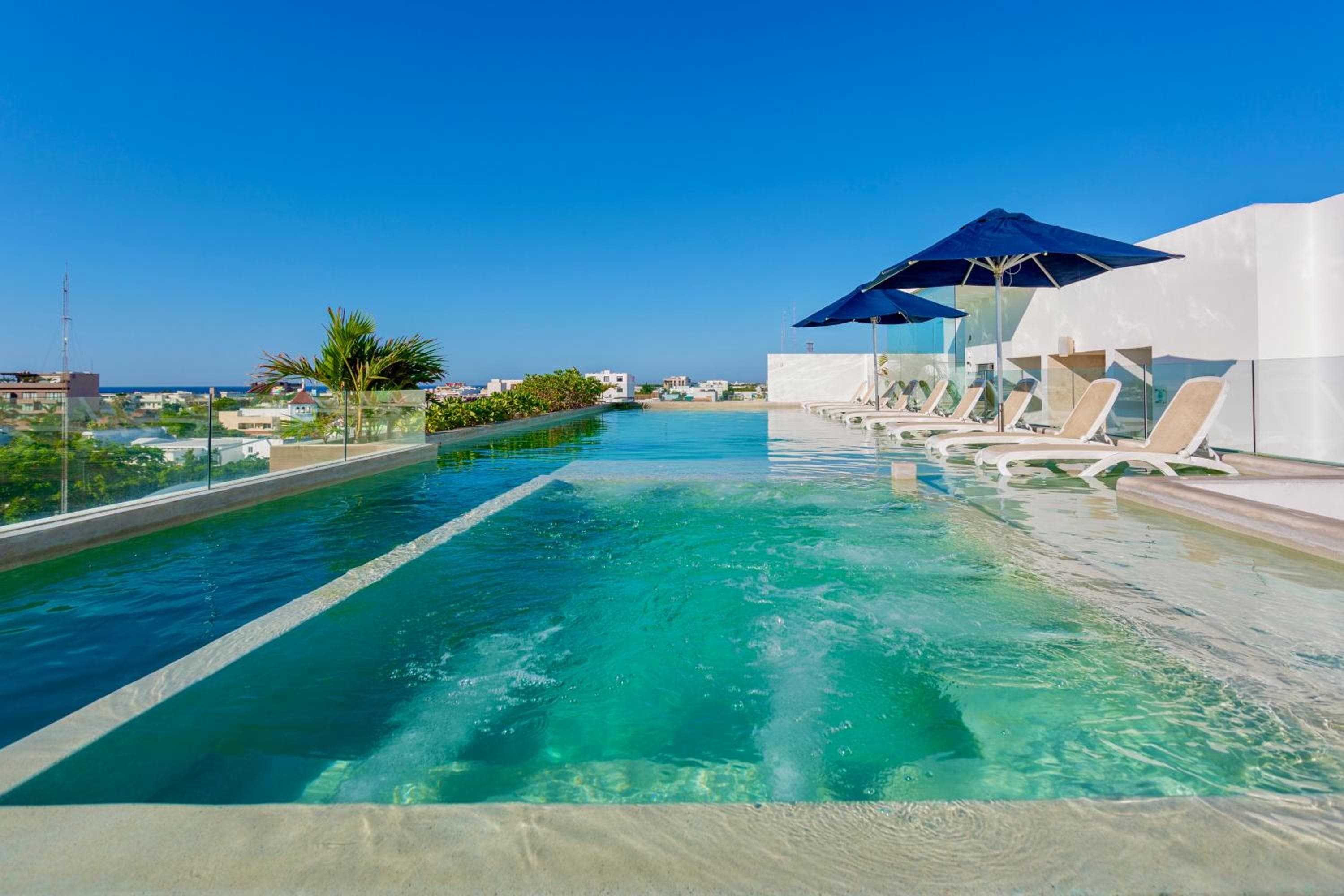 Anah Luxury Condos — 8
