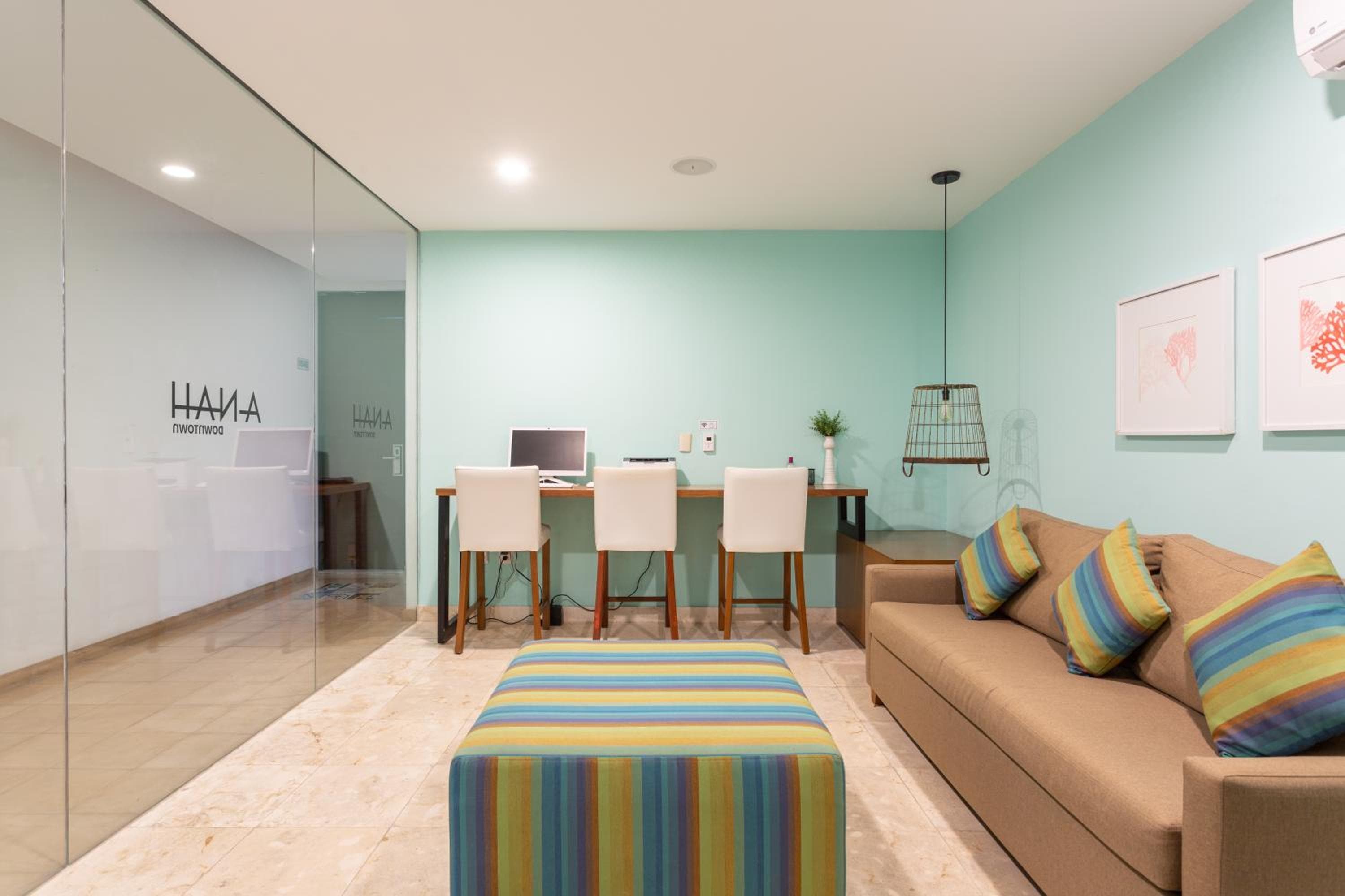 Anah Luxury Condos — 16