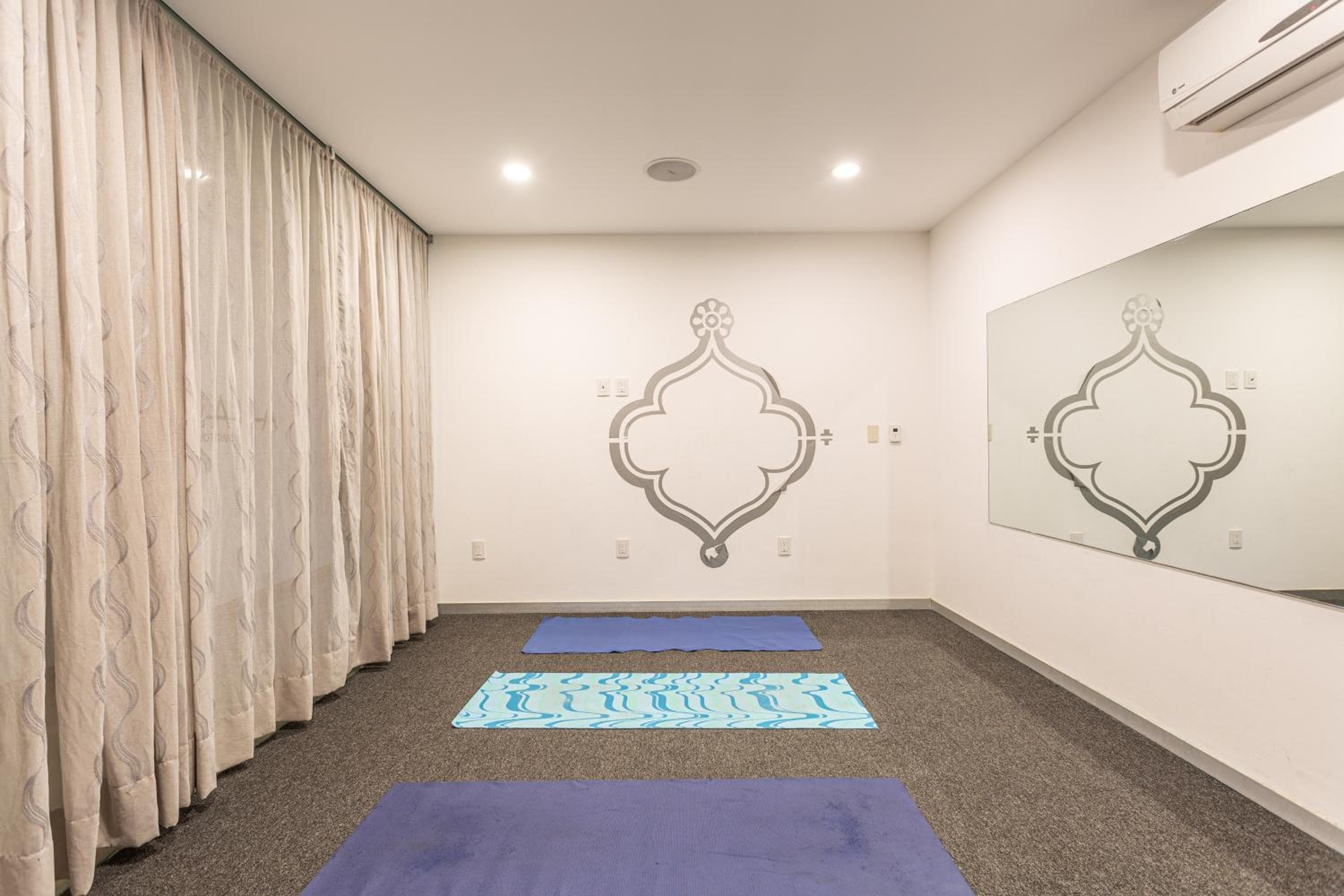 Anah Luxury Condos — 14