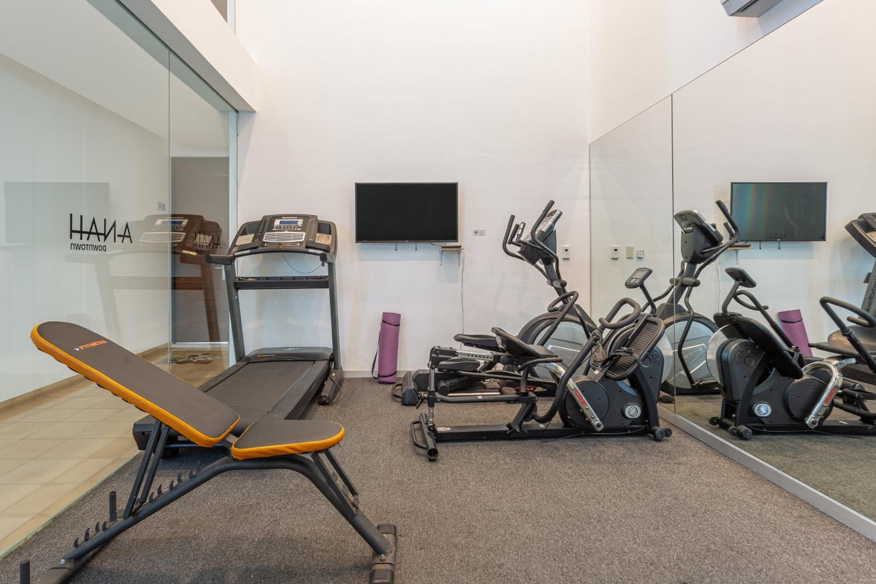 Anah Luxury Condos — 13