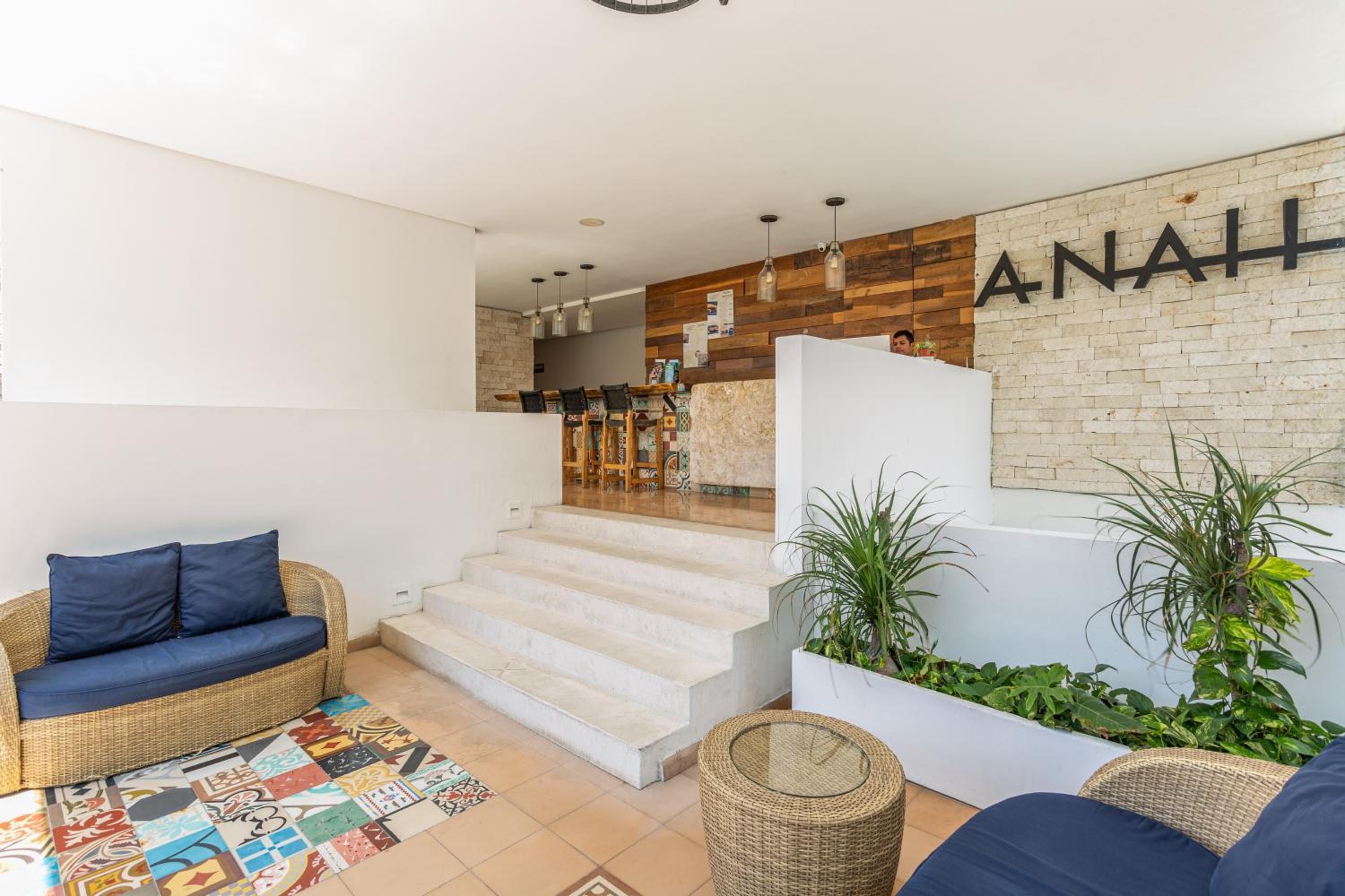 Anah Luxury Condos — 6