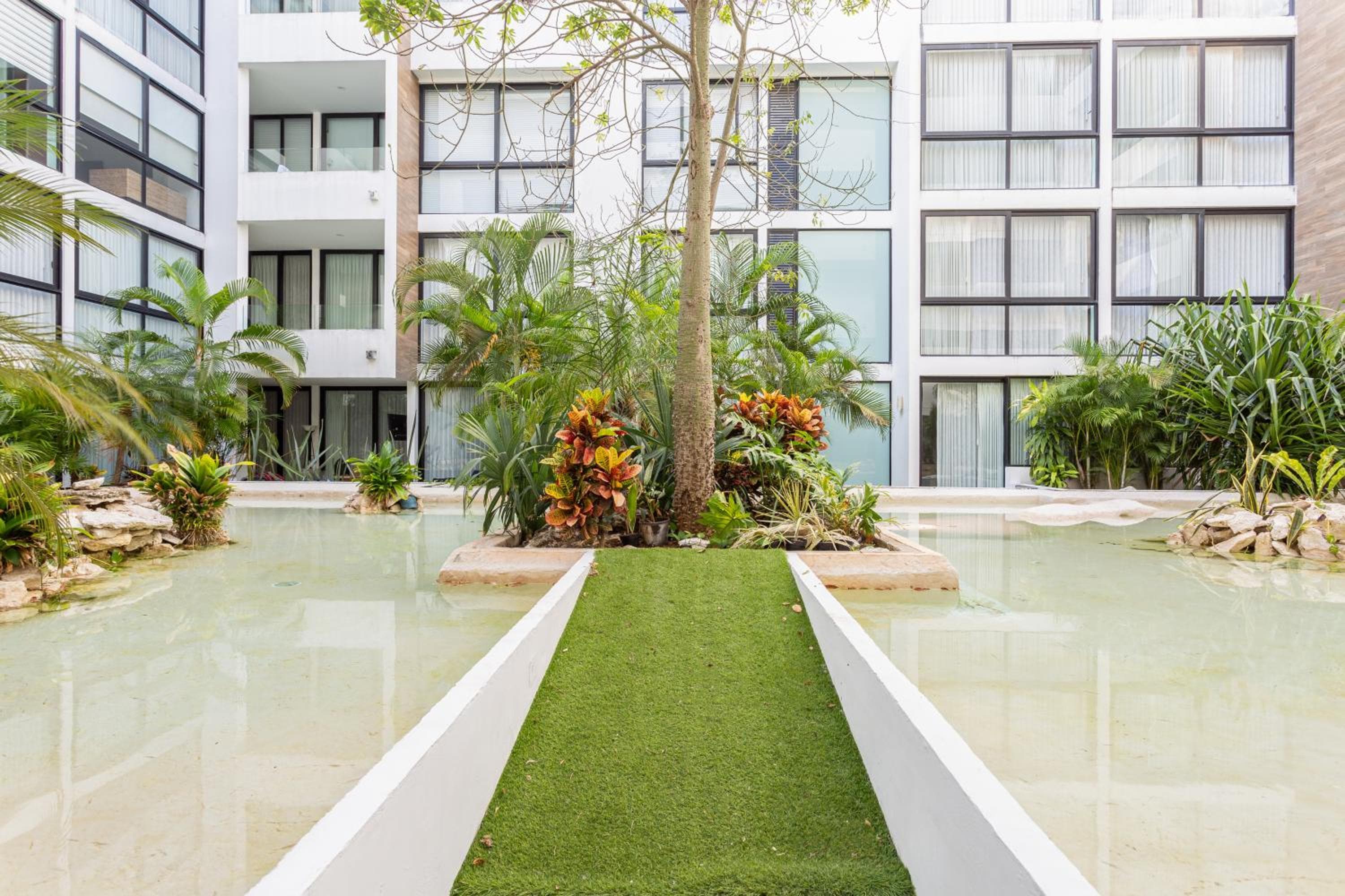 Anah Luxury Condos — 5