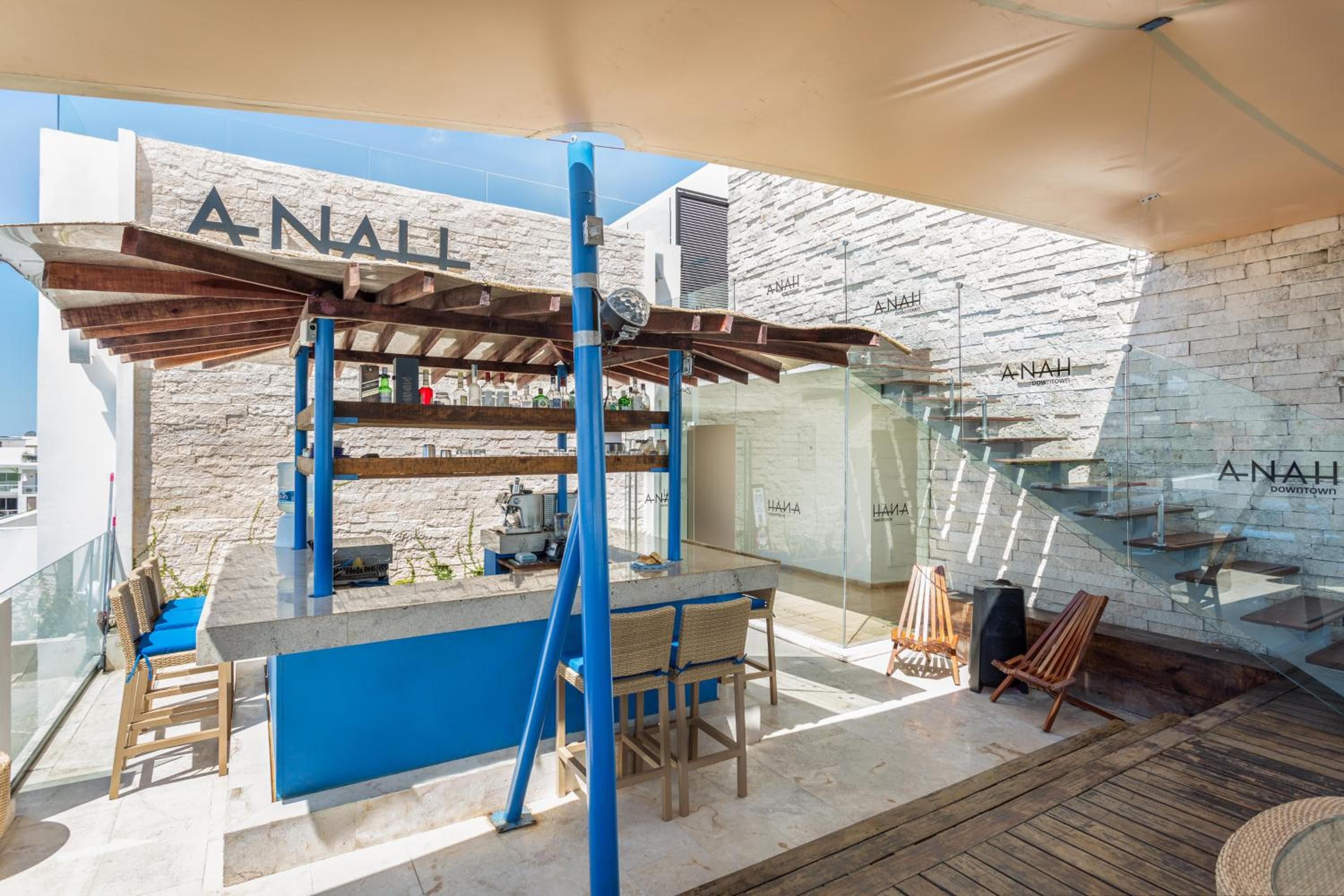 Anah Luxury Condos — 10