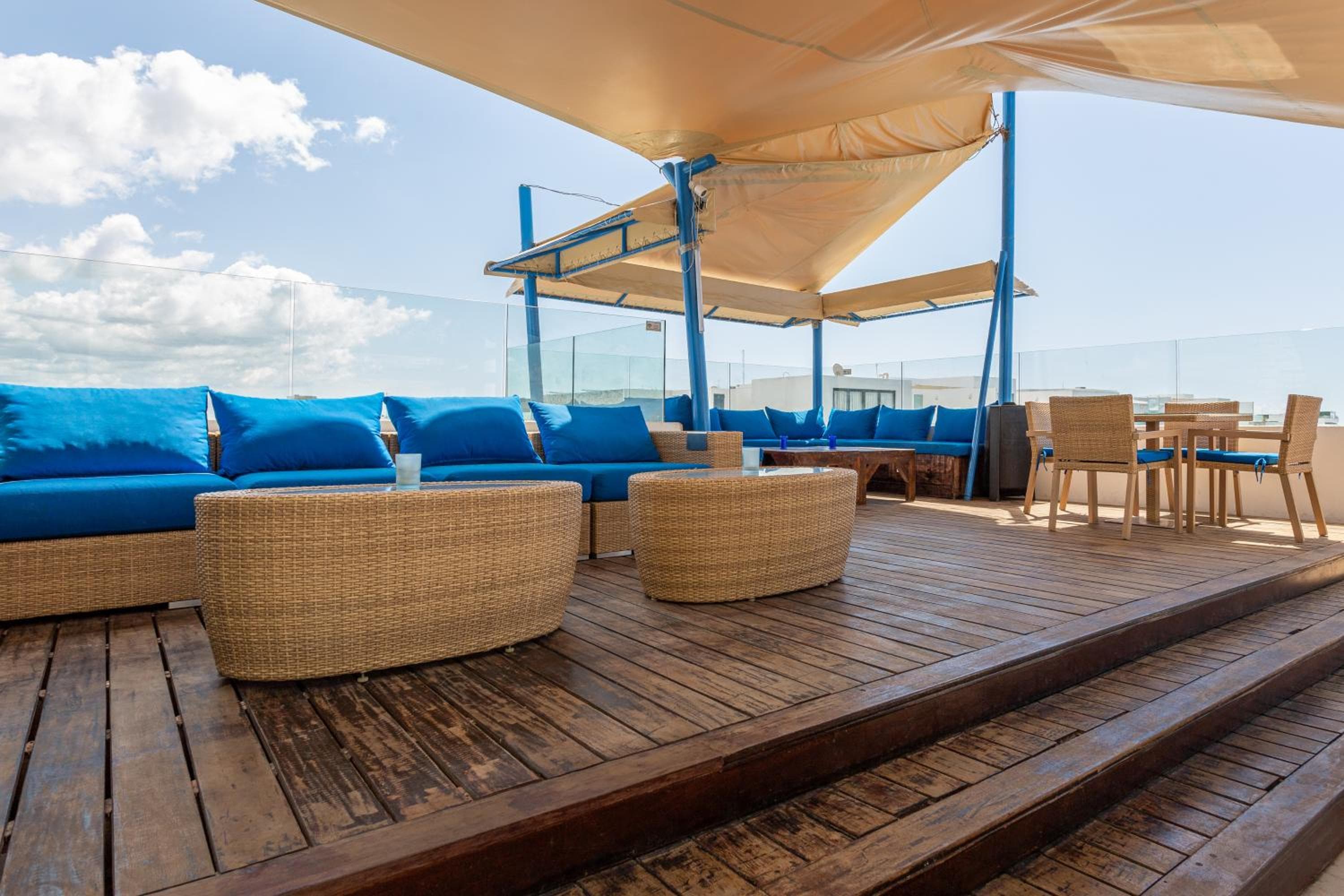 Anah Luxury Condos — 11