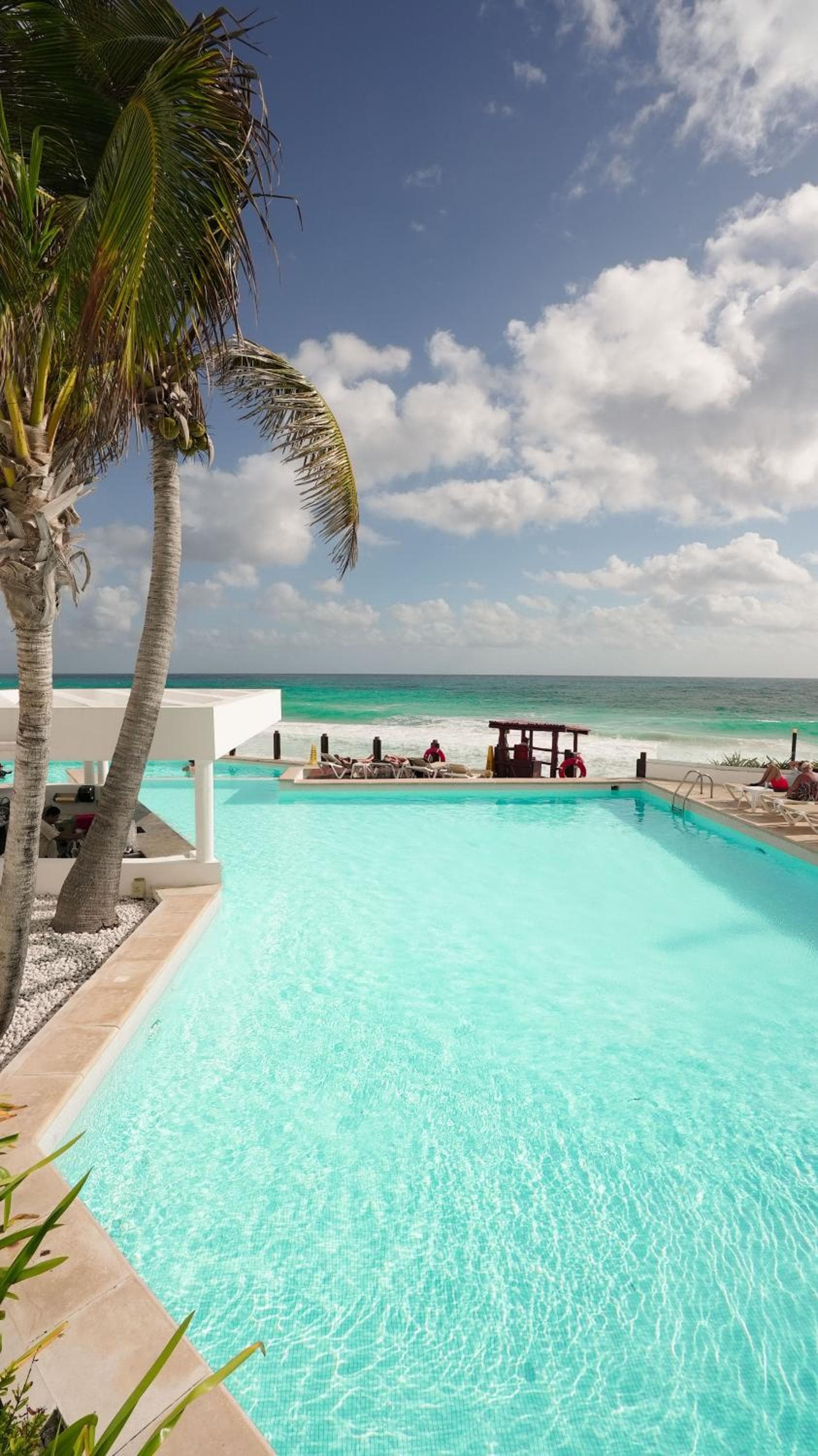 Oleo Cancun Playa All Inclusive Resort — 10