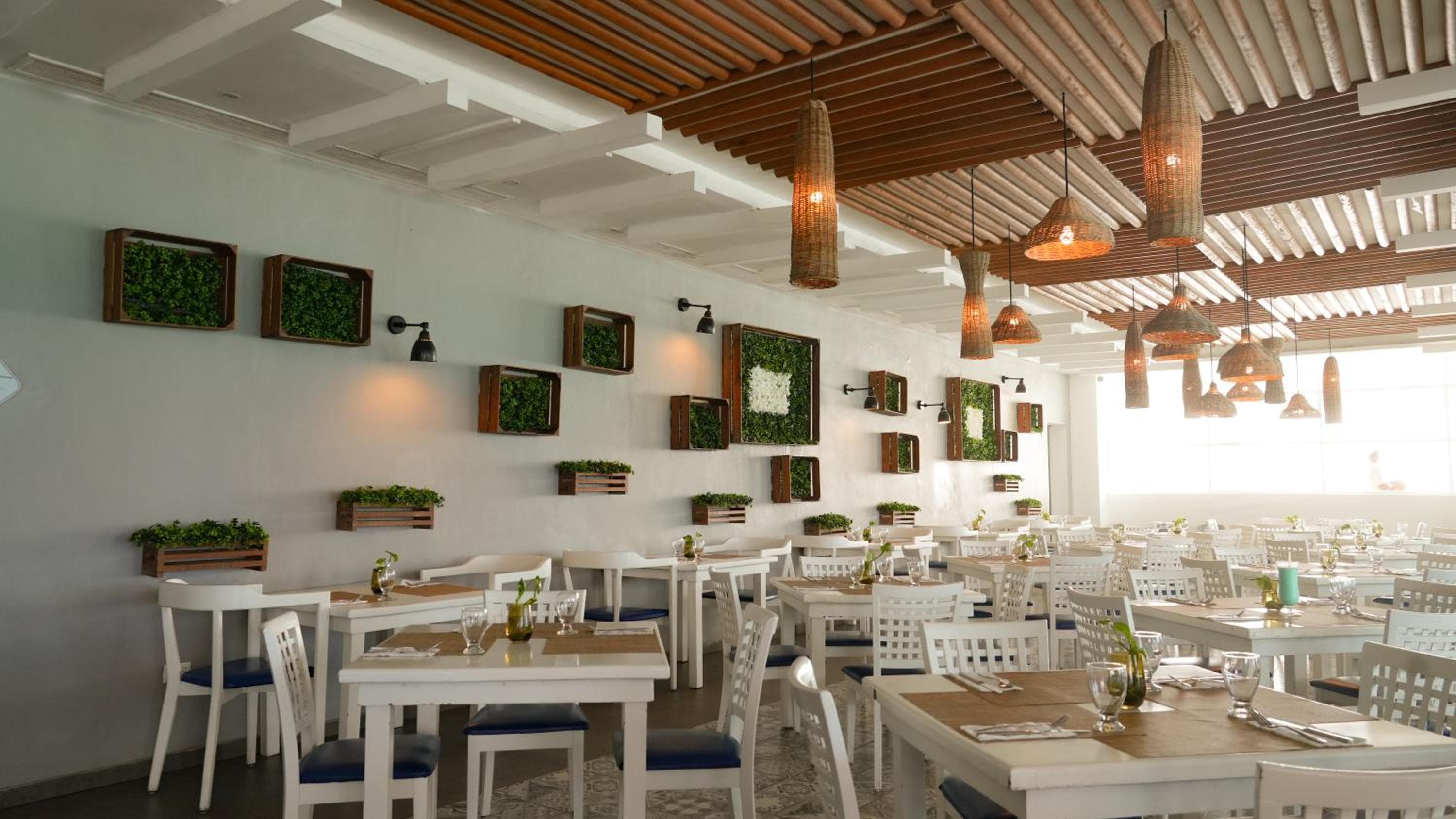 Oleo Cancun Playa All Inclusive Resort — 18