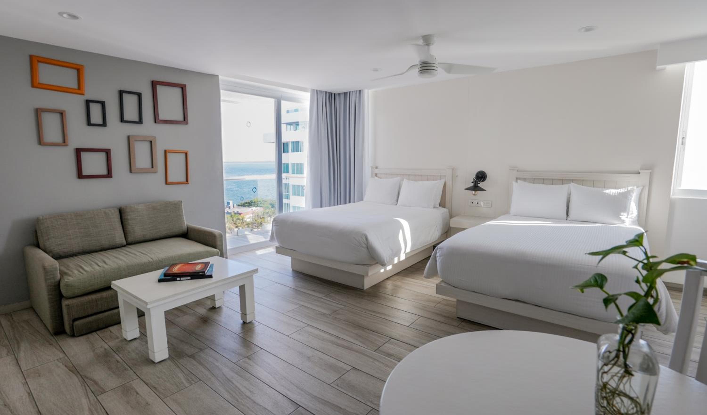 Oleo Cancun Playa All Inclusive Resort — 27