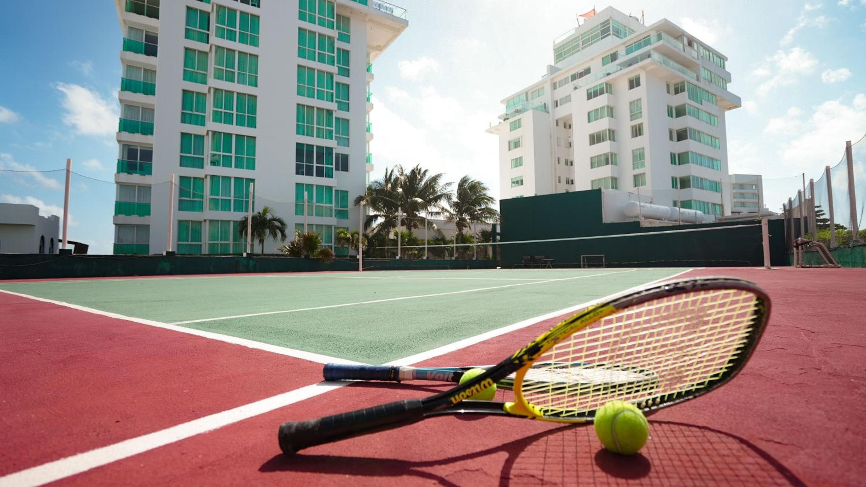 Oleo Cancun Playa All Inclusive Resort — 16