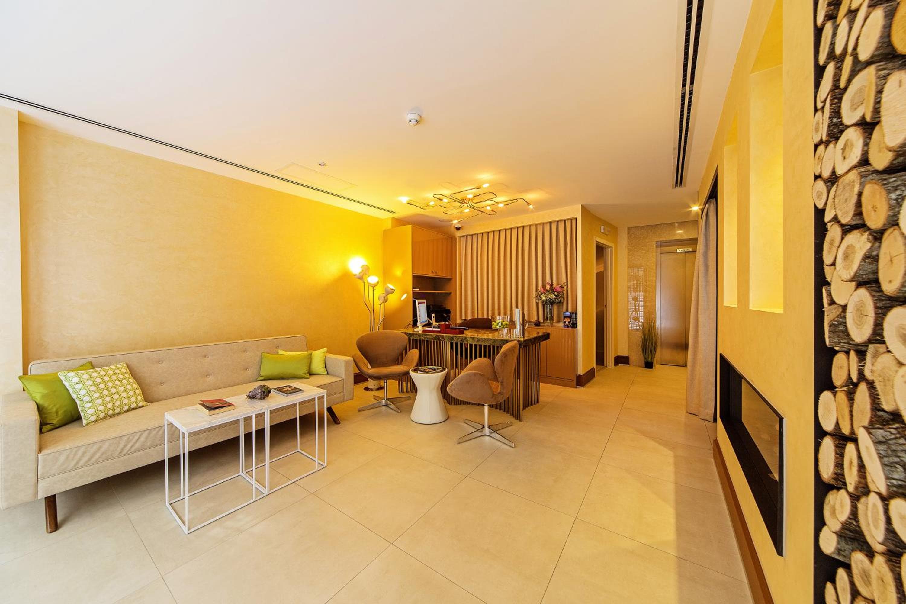 Barbera Hotel — 24