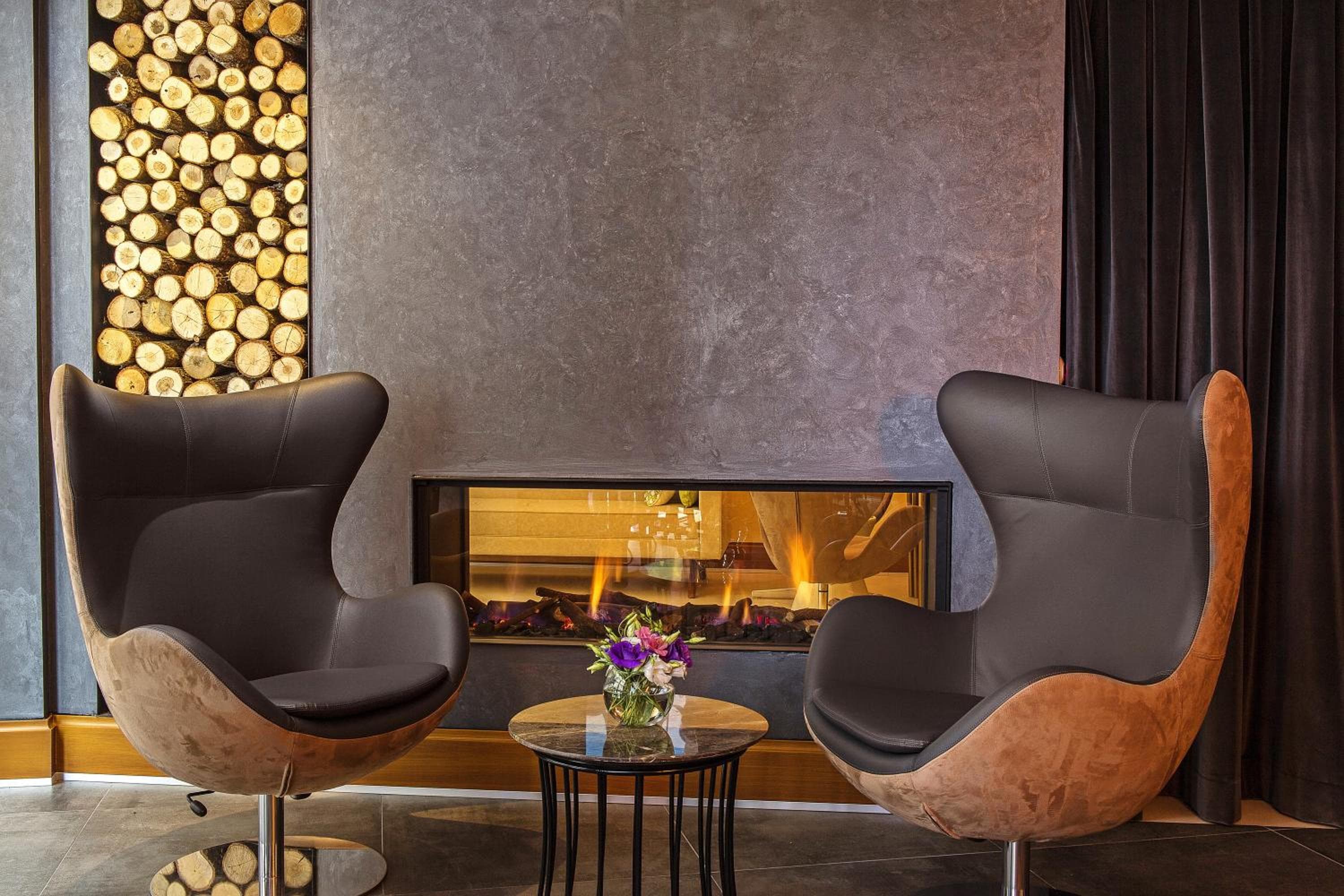 Barbera Hotel — 20