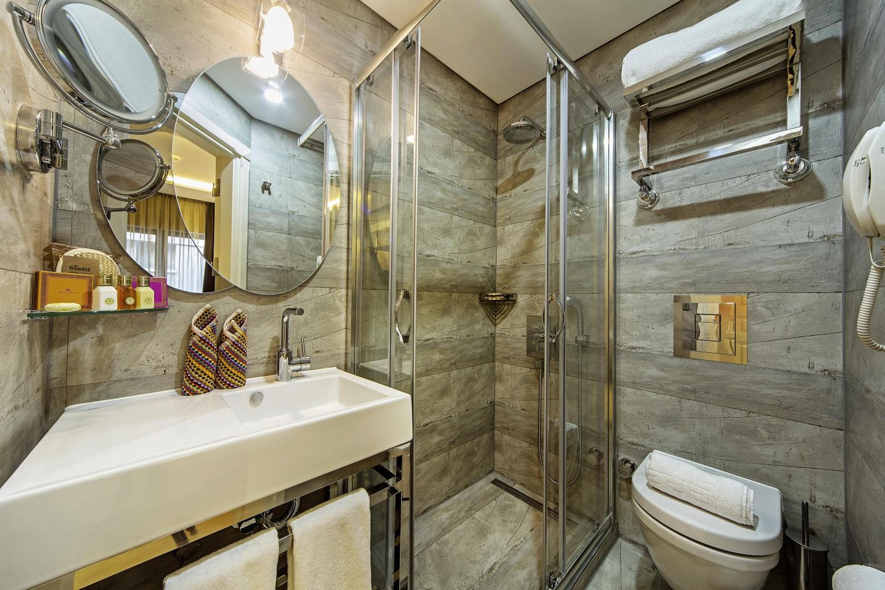 Barbera Hotel — 29