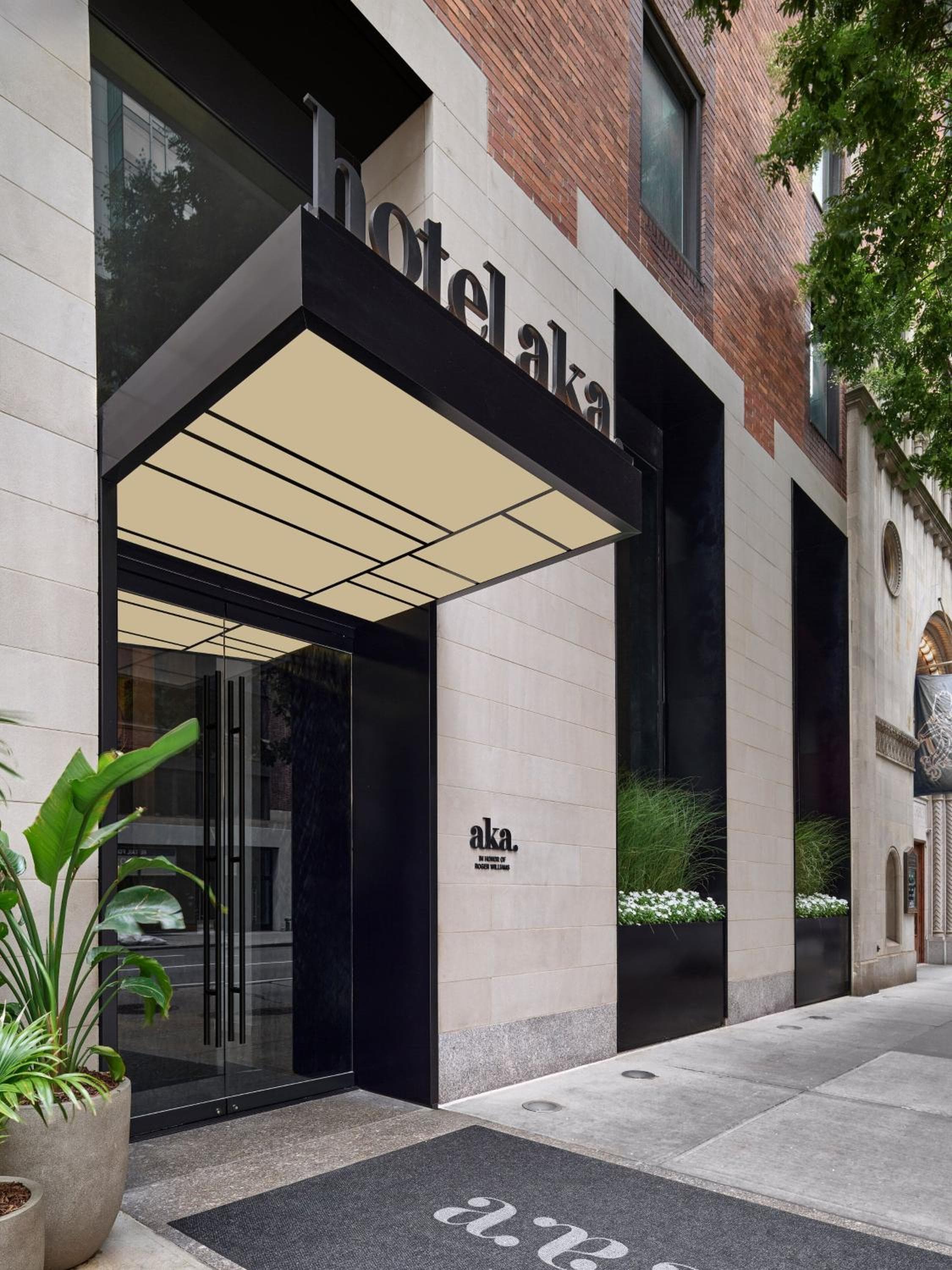 Hotel AKA NoMad — 30