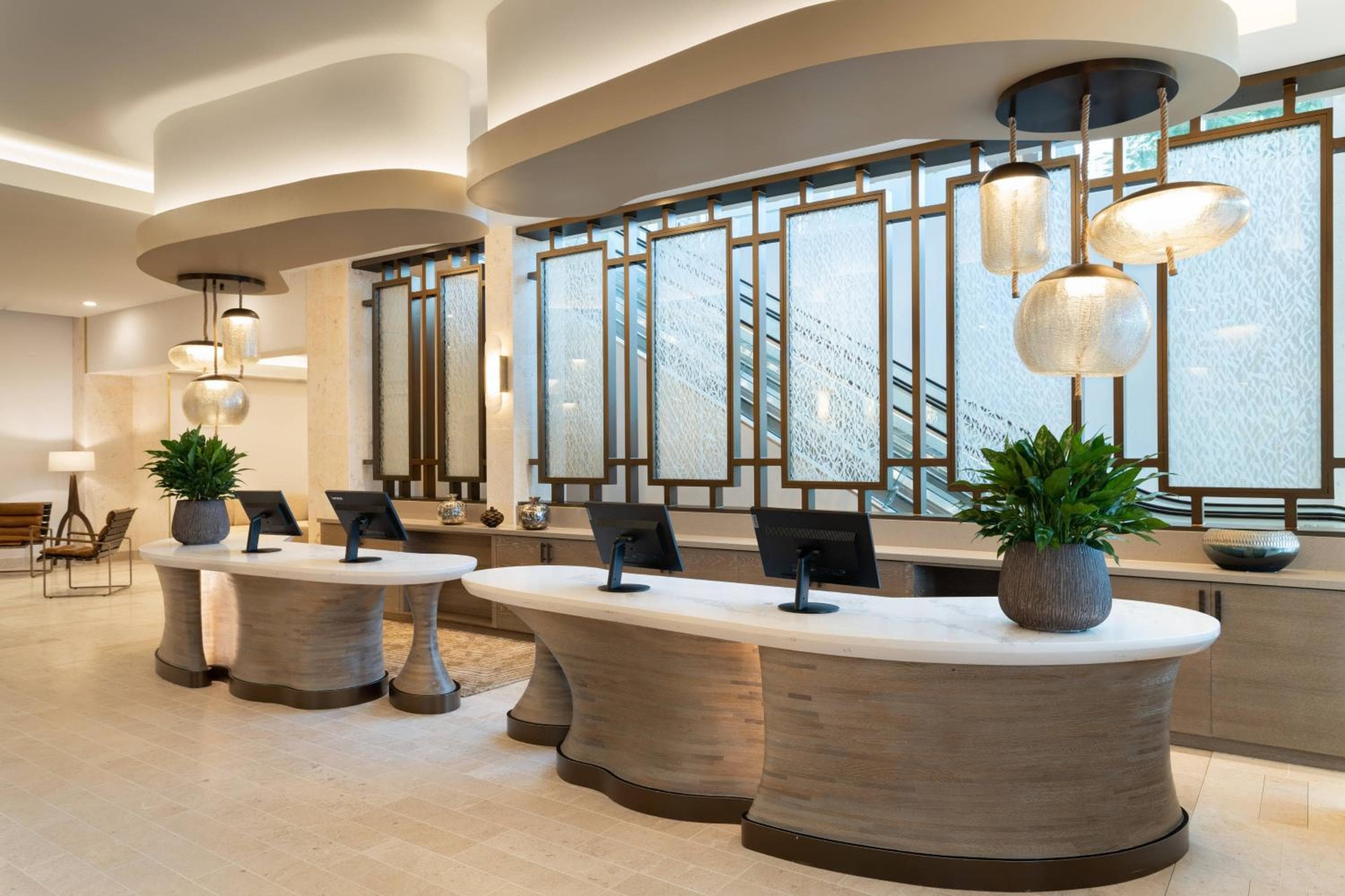 JW Marriott Orlando Bonnet Creek Resort & Spa — 6