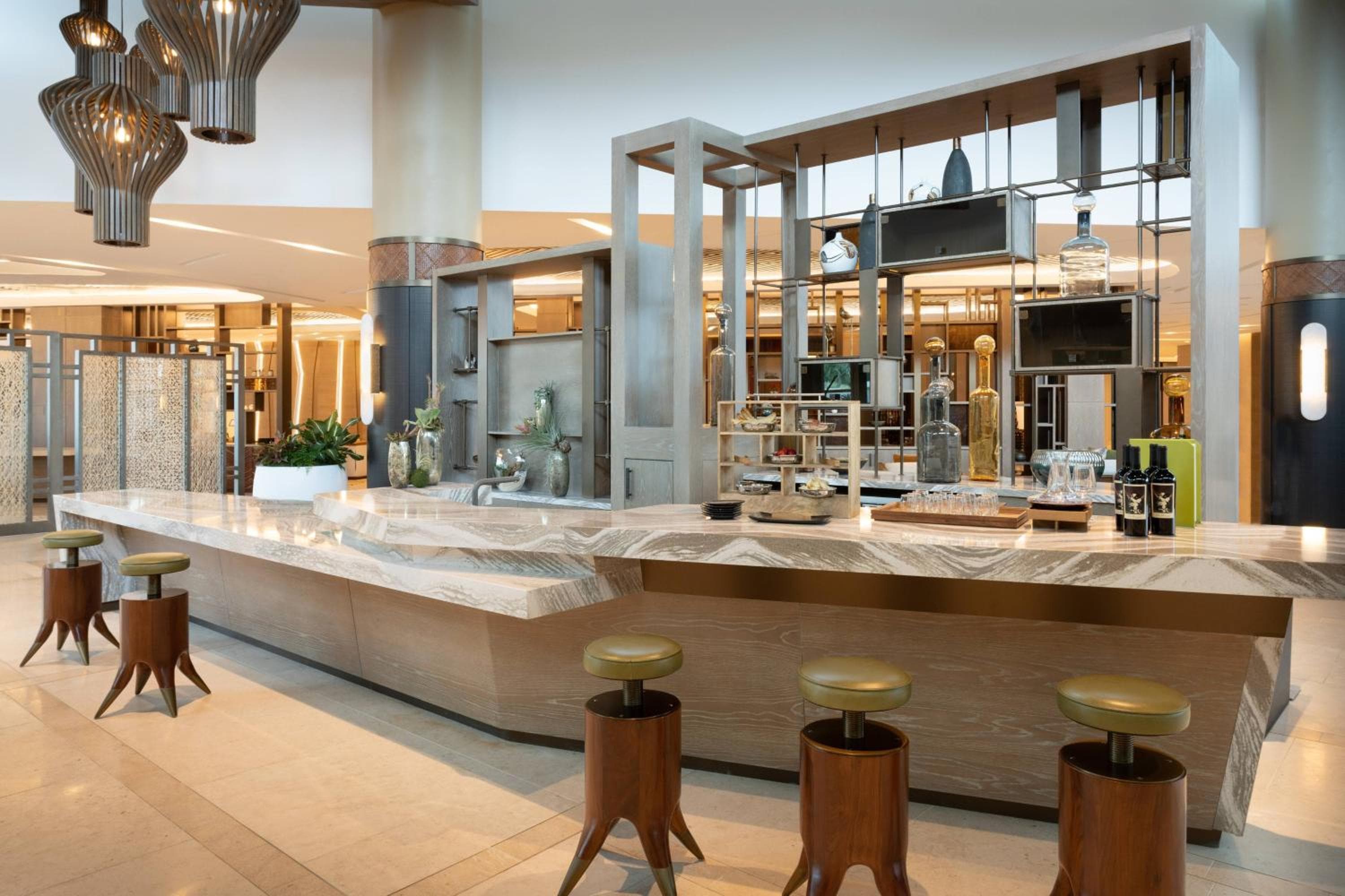 JW Marriott Orlando Bonnet Creek Resort & Spa — 7