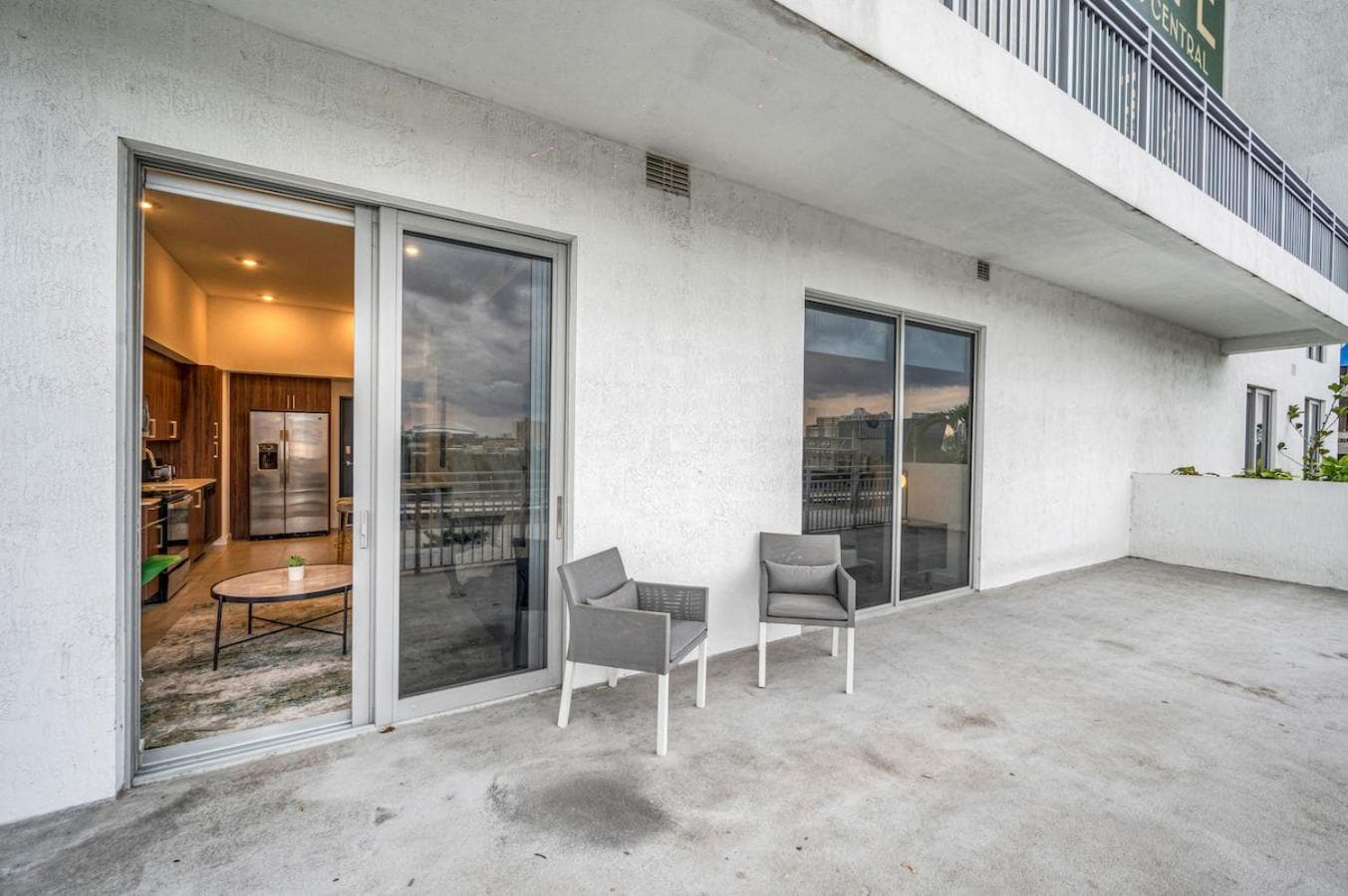 Modern Unit in Downtown Miami With Free Parking — 22