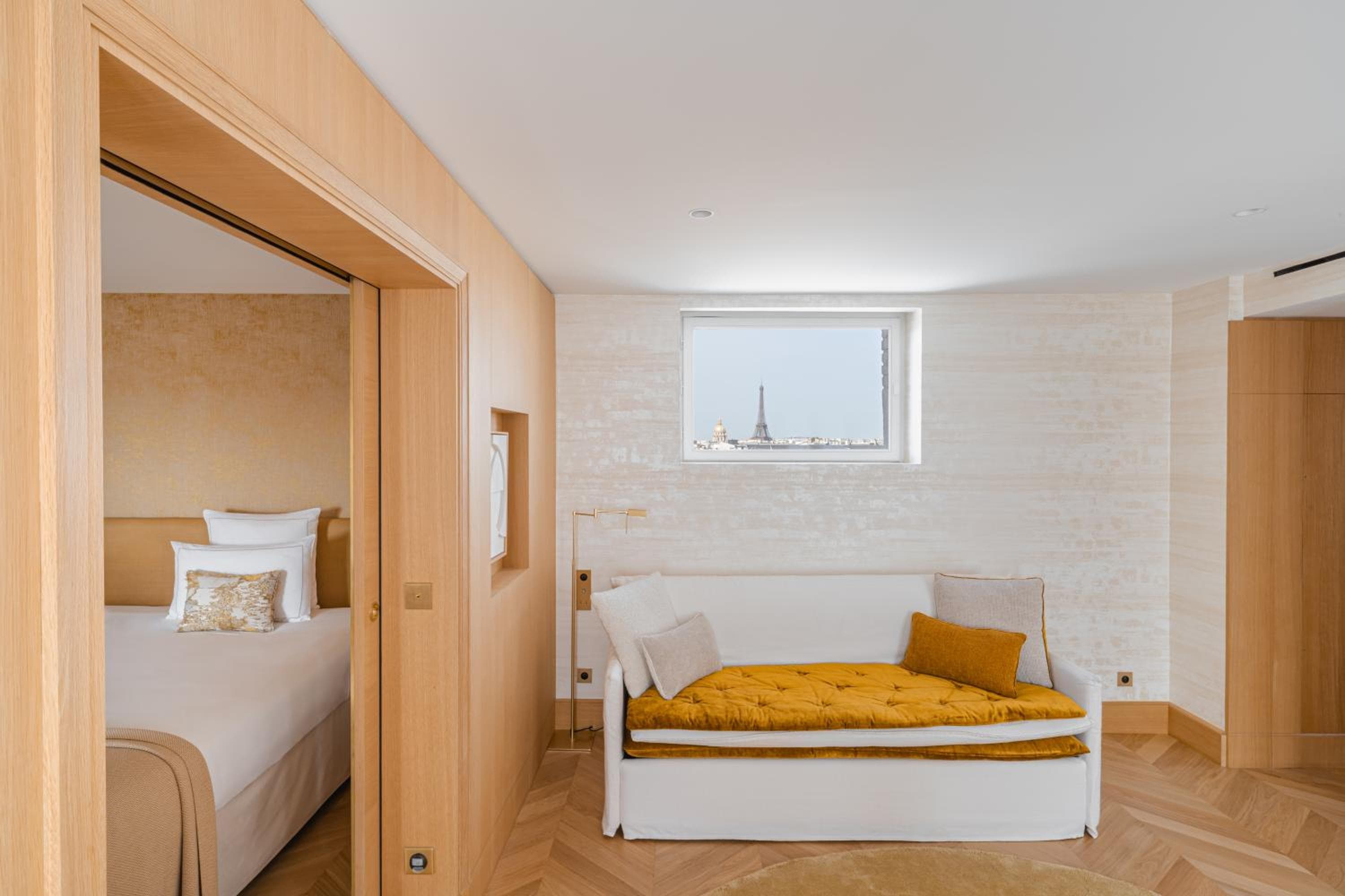 Hotel Madison — 19