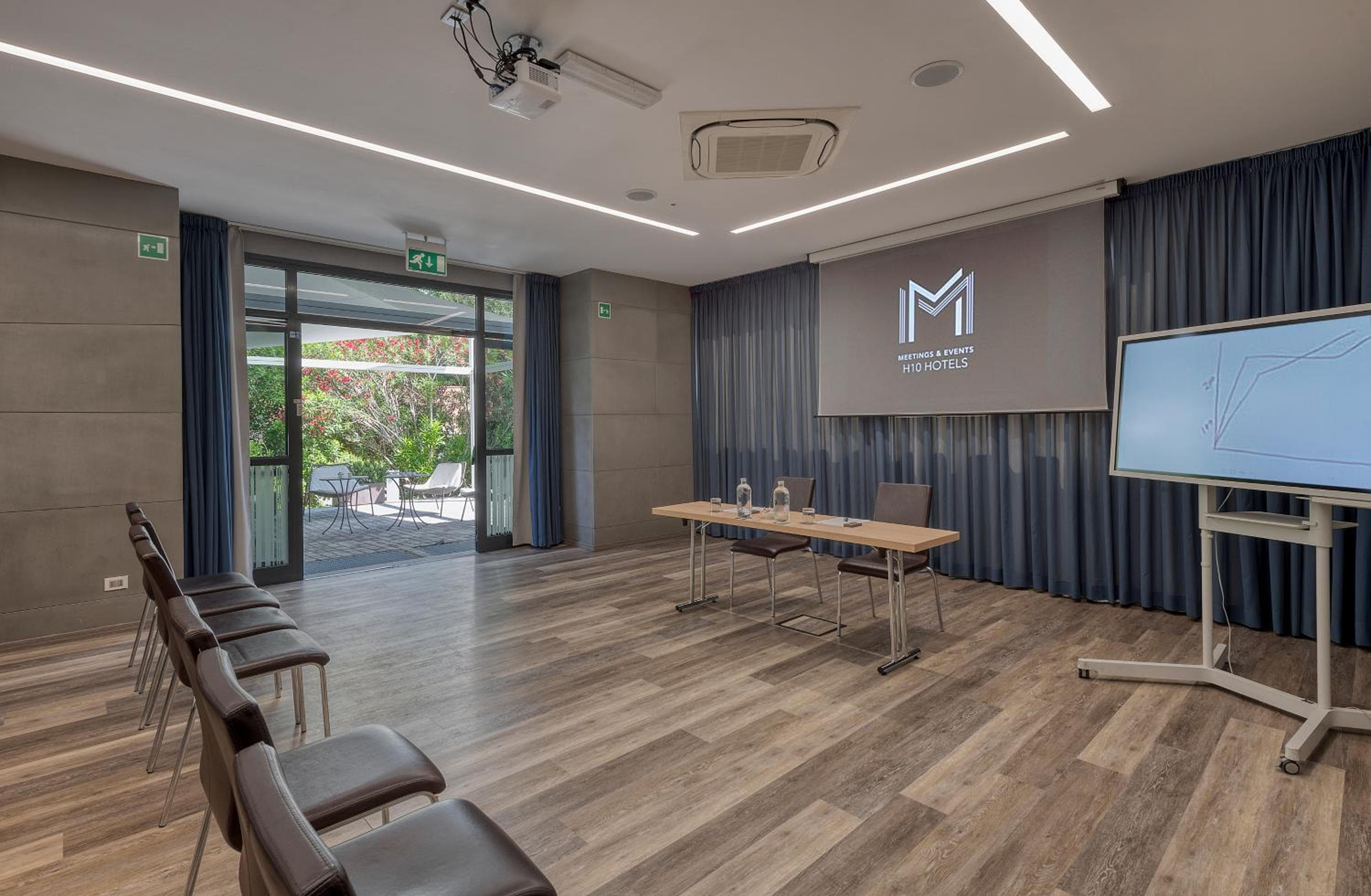 H10 Roma Città — 27