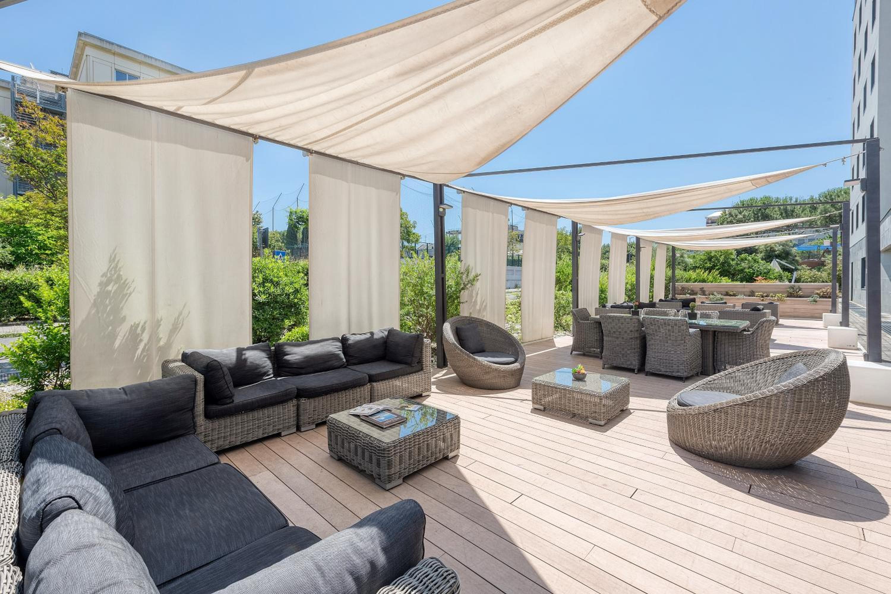 H10 Roma Città — 9