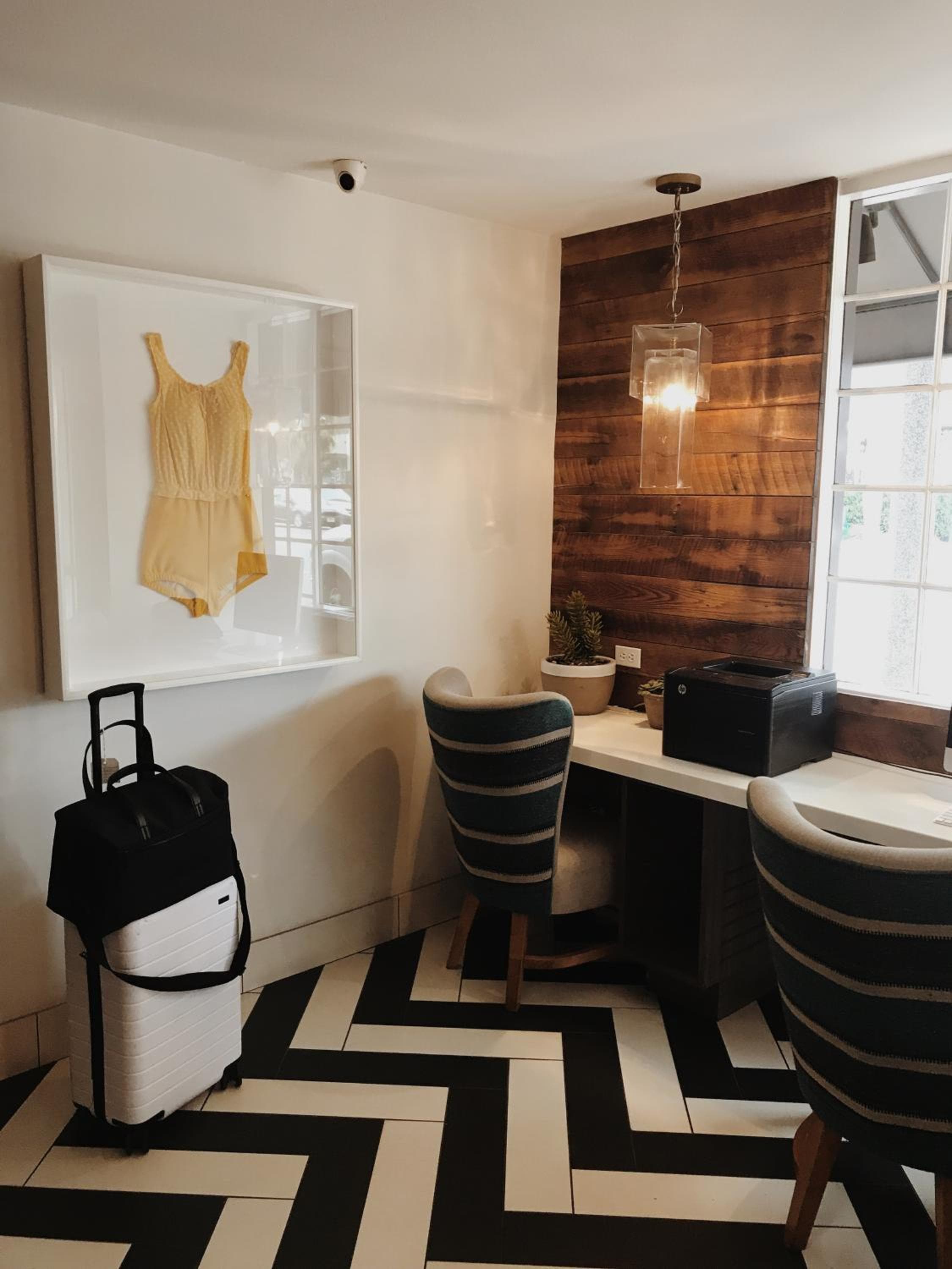 Inn at Venice Beach — 2