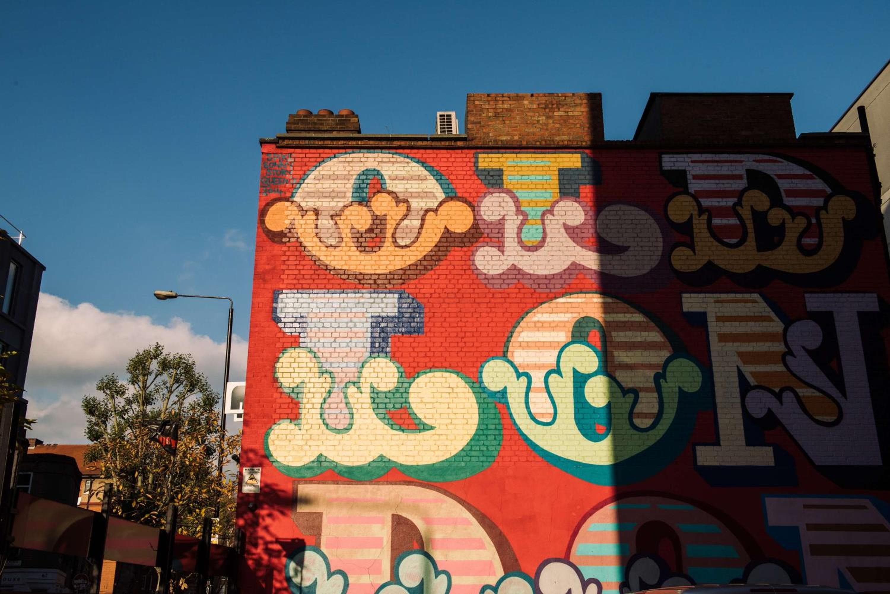 art'otel London Hoxton — 18