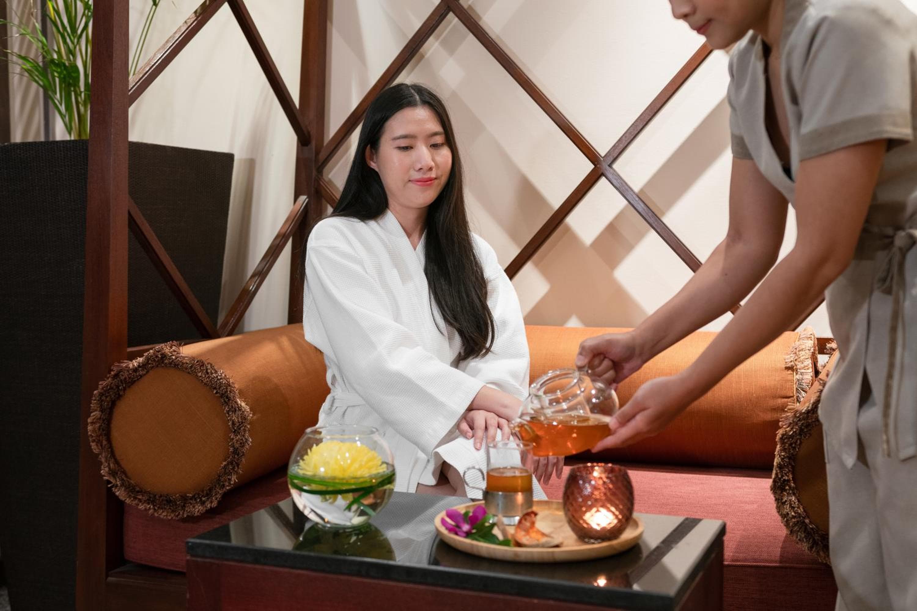 Pullman Bangkok Hotel G — 24