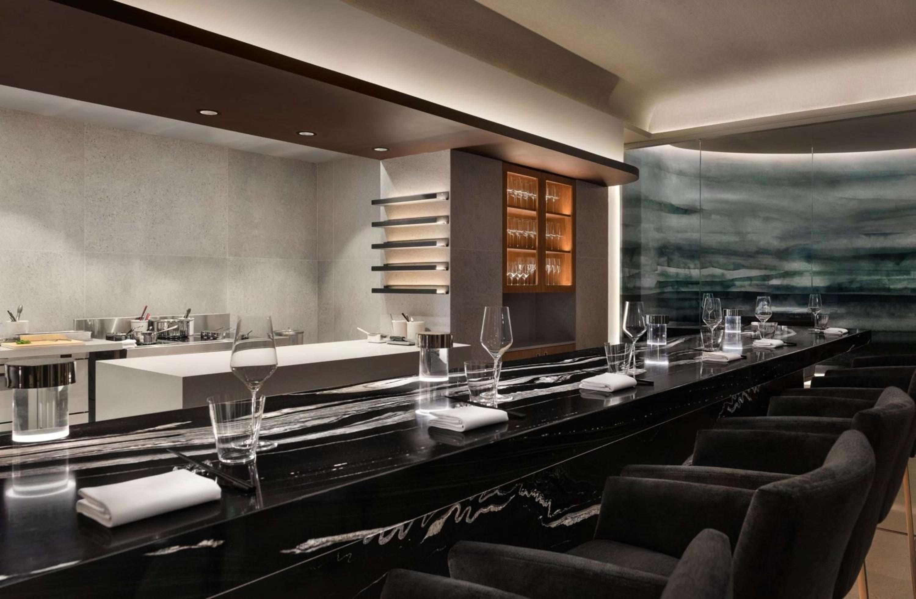 Martinica New York a Broadway, Curio Collection di Hilton — 10