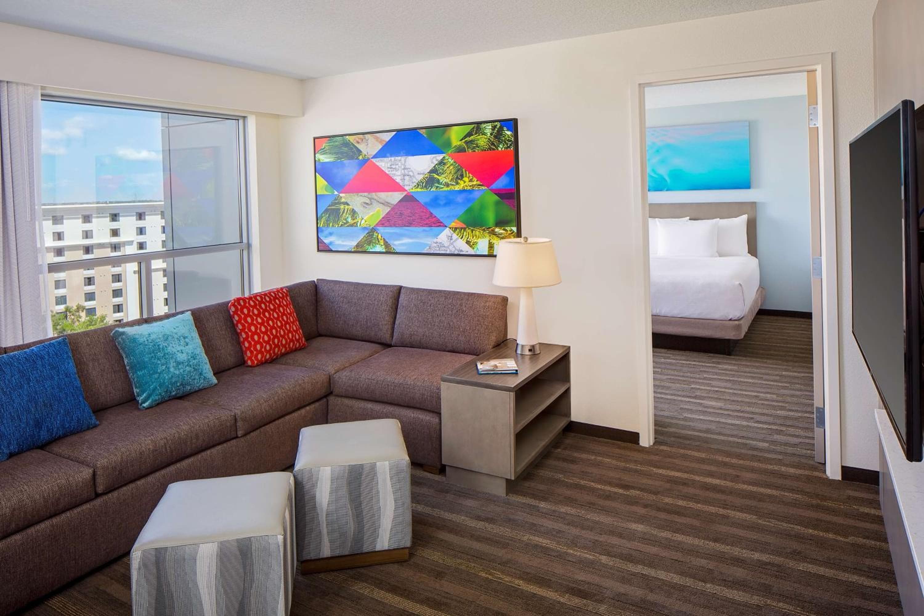 Hyatt House across from Universal Orlando Resort — 15