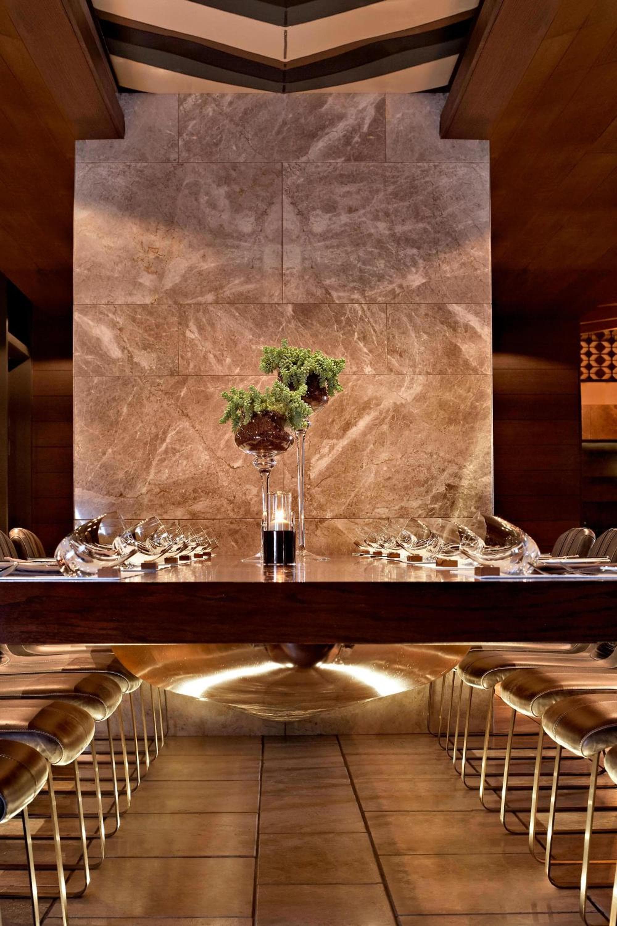 Le Meridien Istanbul Etiler — 2