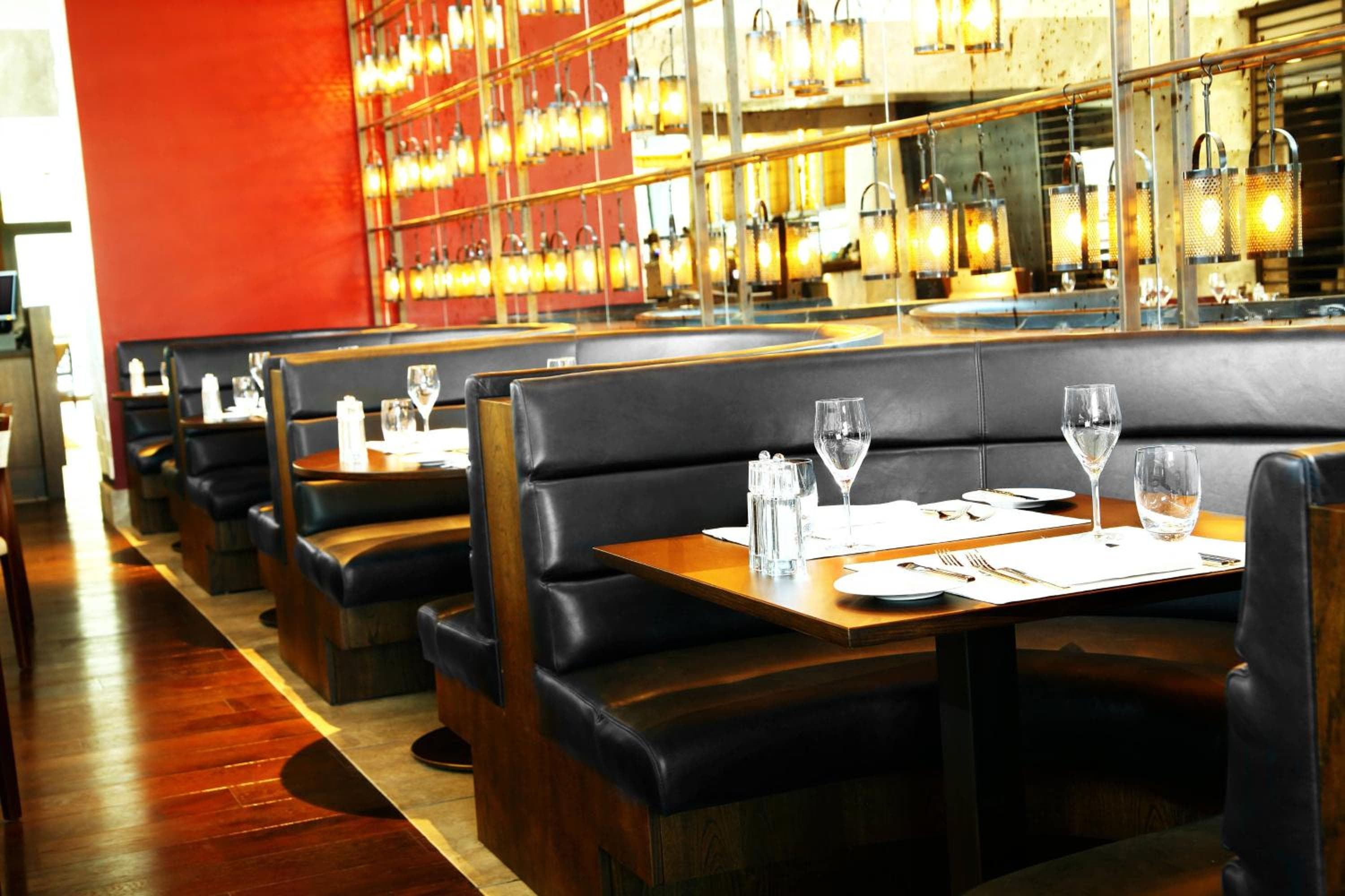 Le Meridien Istanbul Etiler — 25
