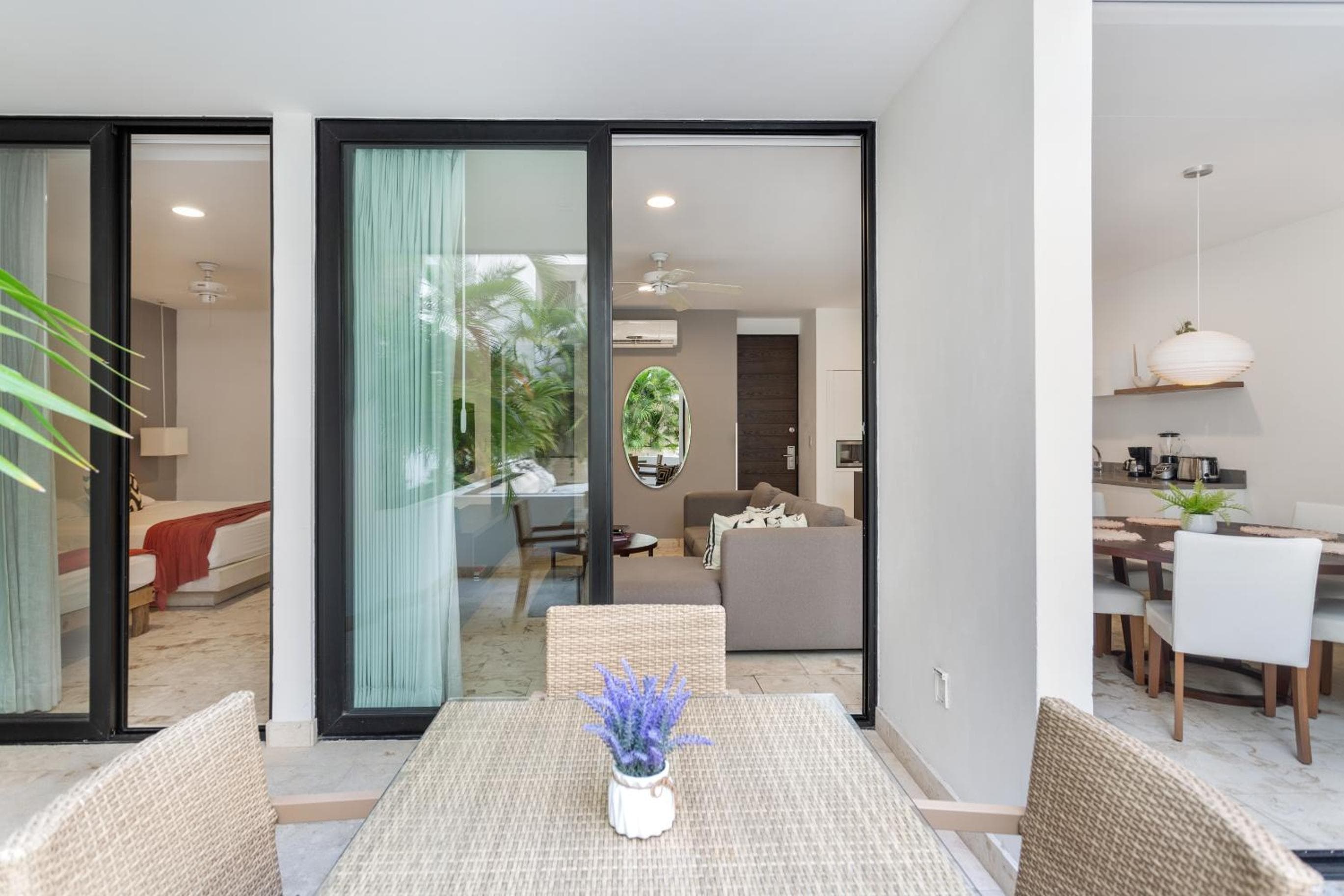 Anah Luxury Condos — 19