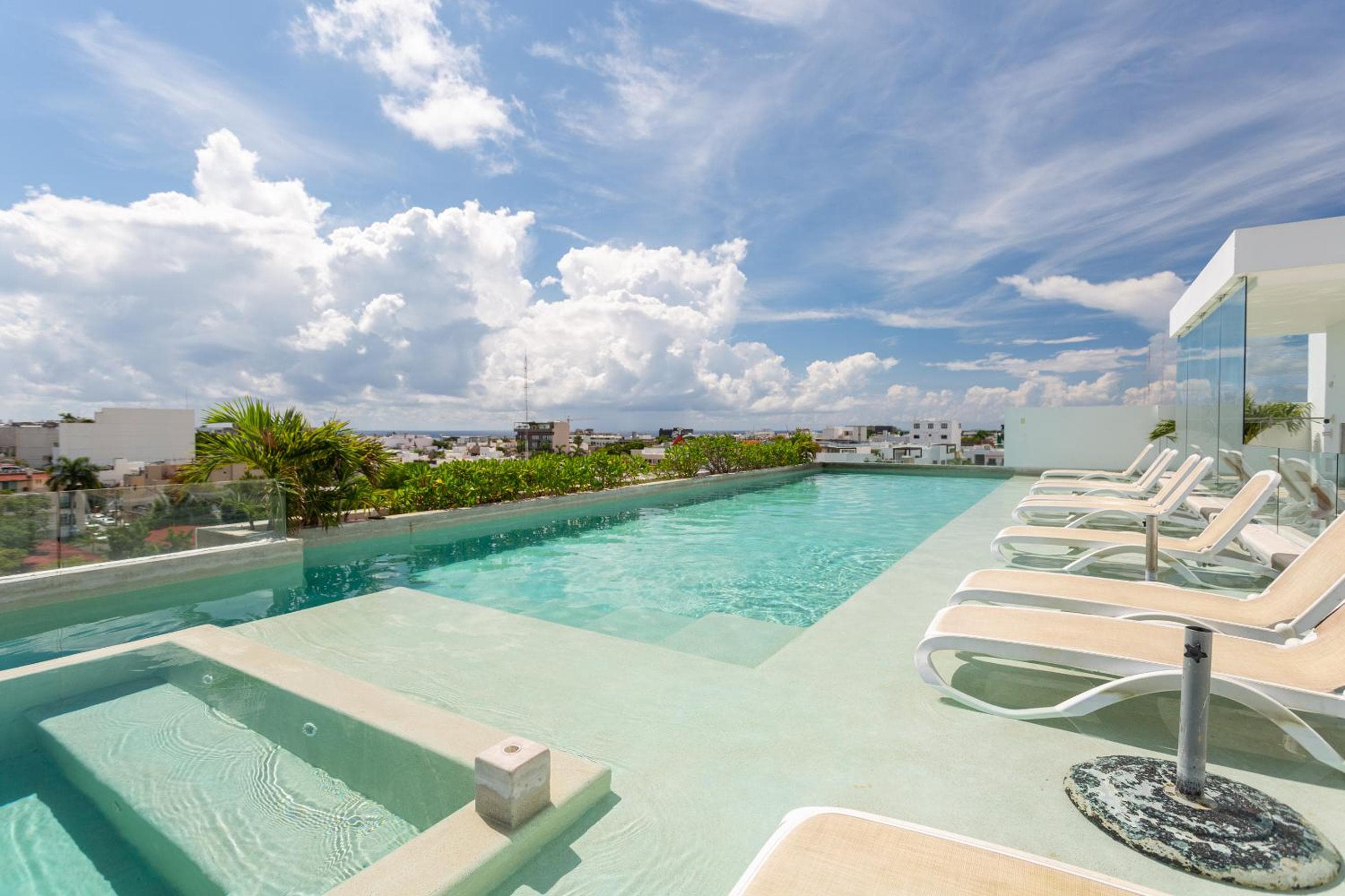 Anah Luxury Condos — 9