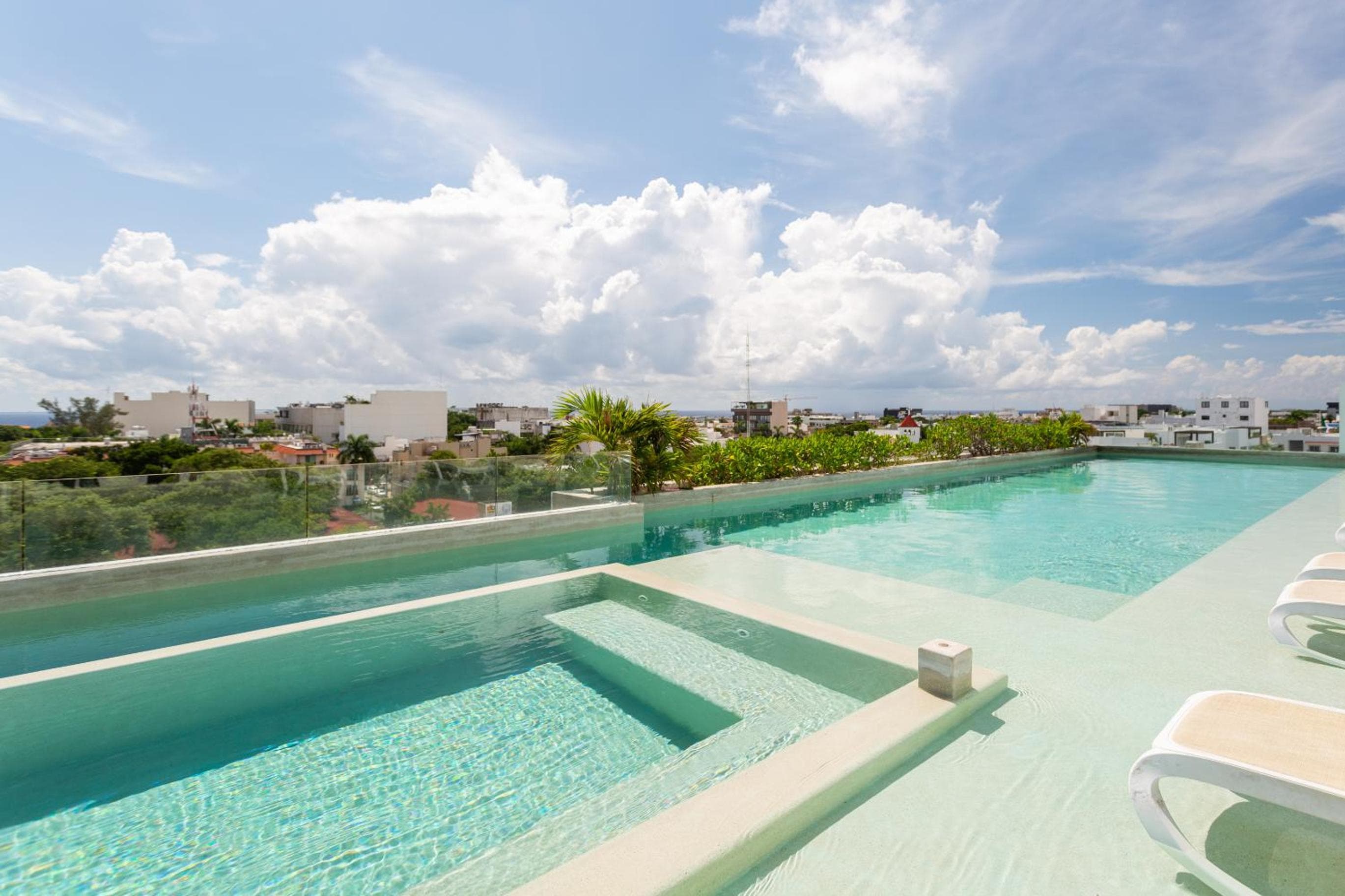 Anah Luxury Condos — 12