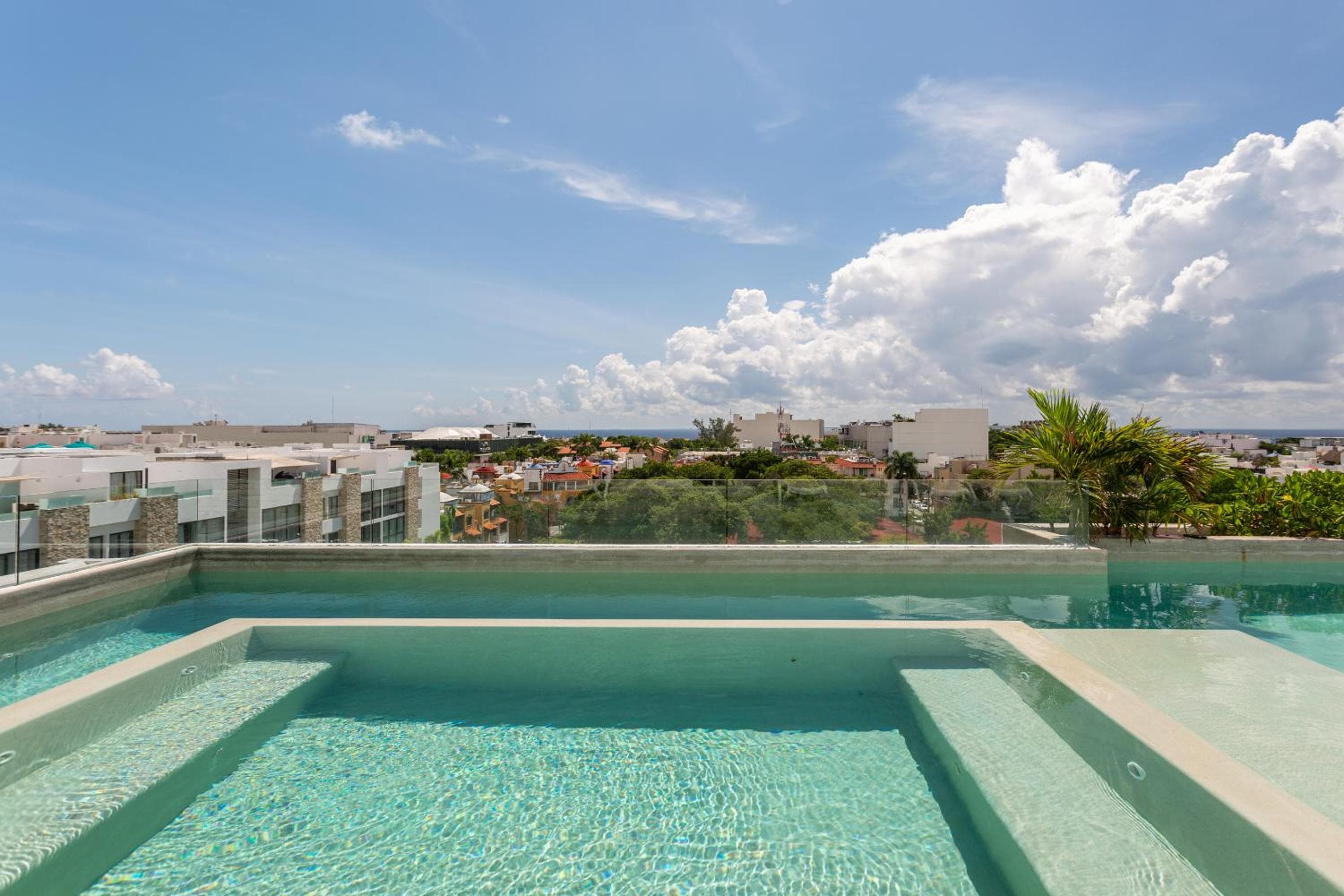 Anah Luxury Condos — 15