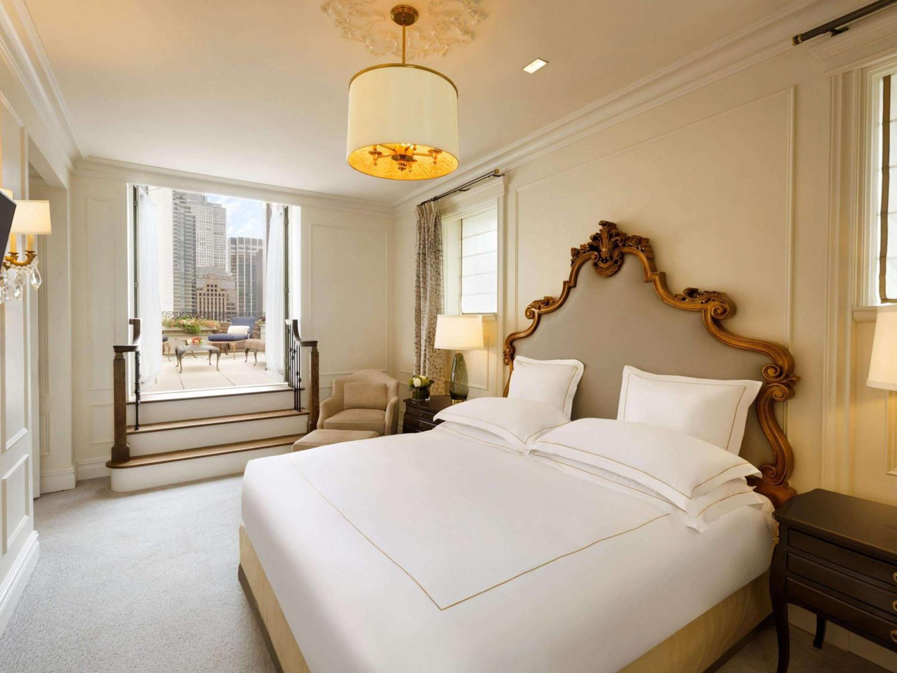 The Plaza, A Fairmont Hotel — 26