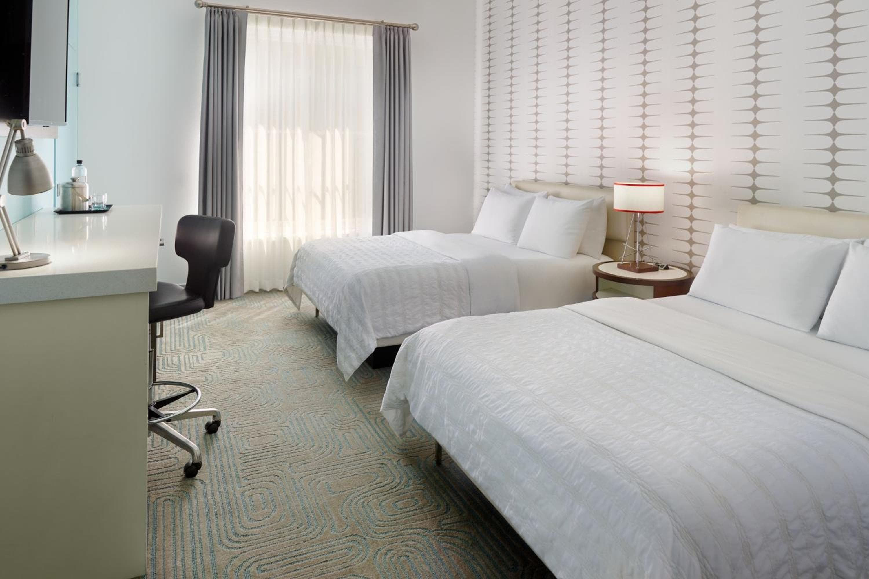 Le Meridien Tampa, The Courthouse — 29