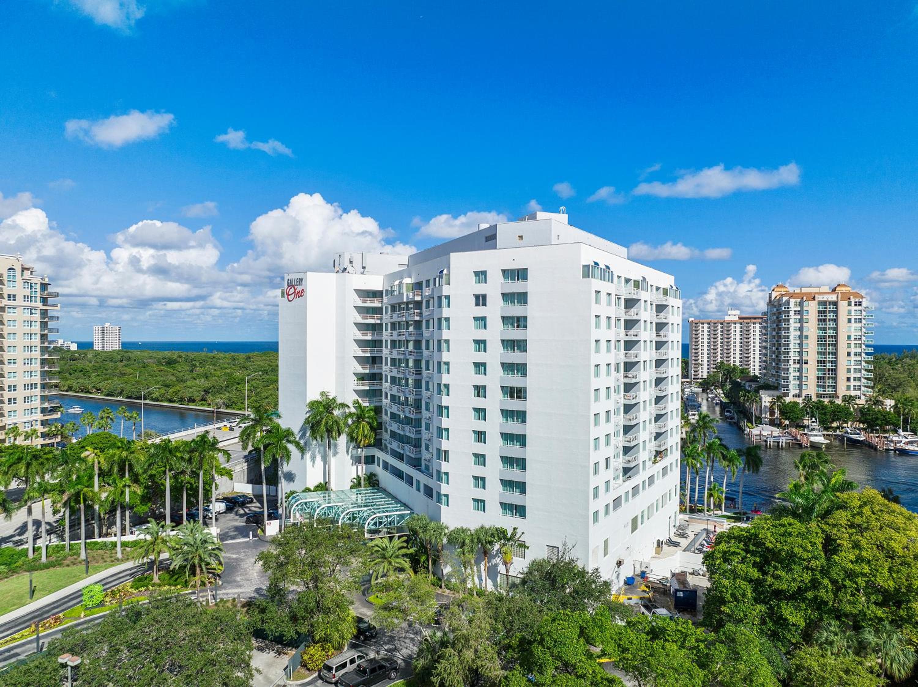 Strandapartments von Avi Immobilien — 26