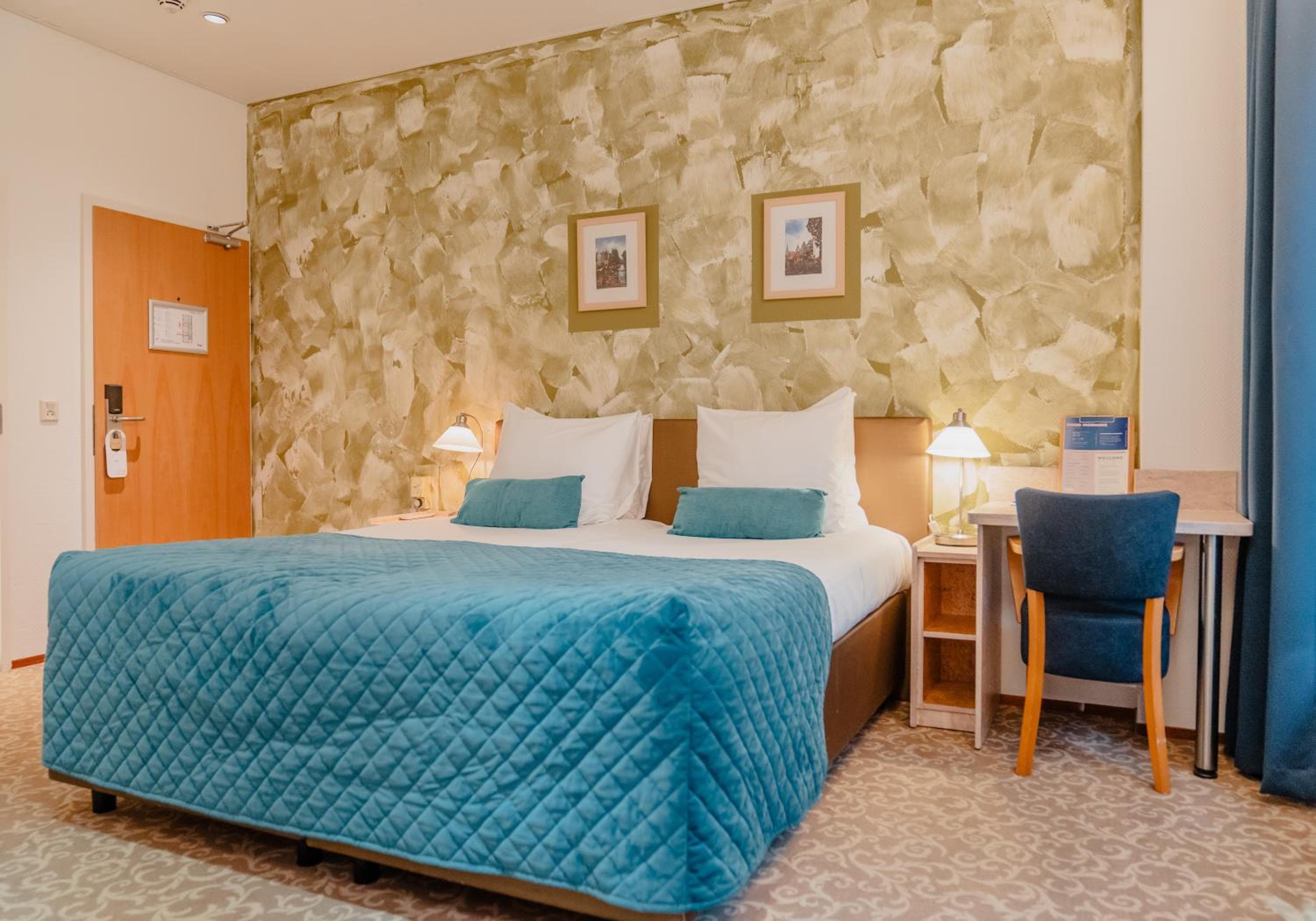 Hotel Fita — 2
