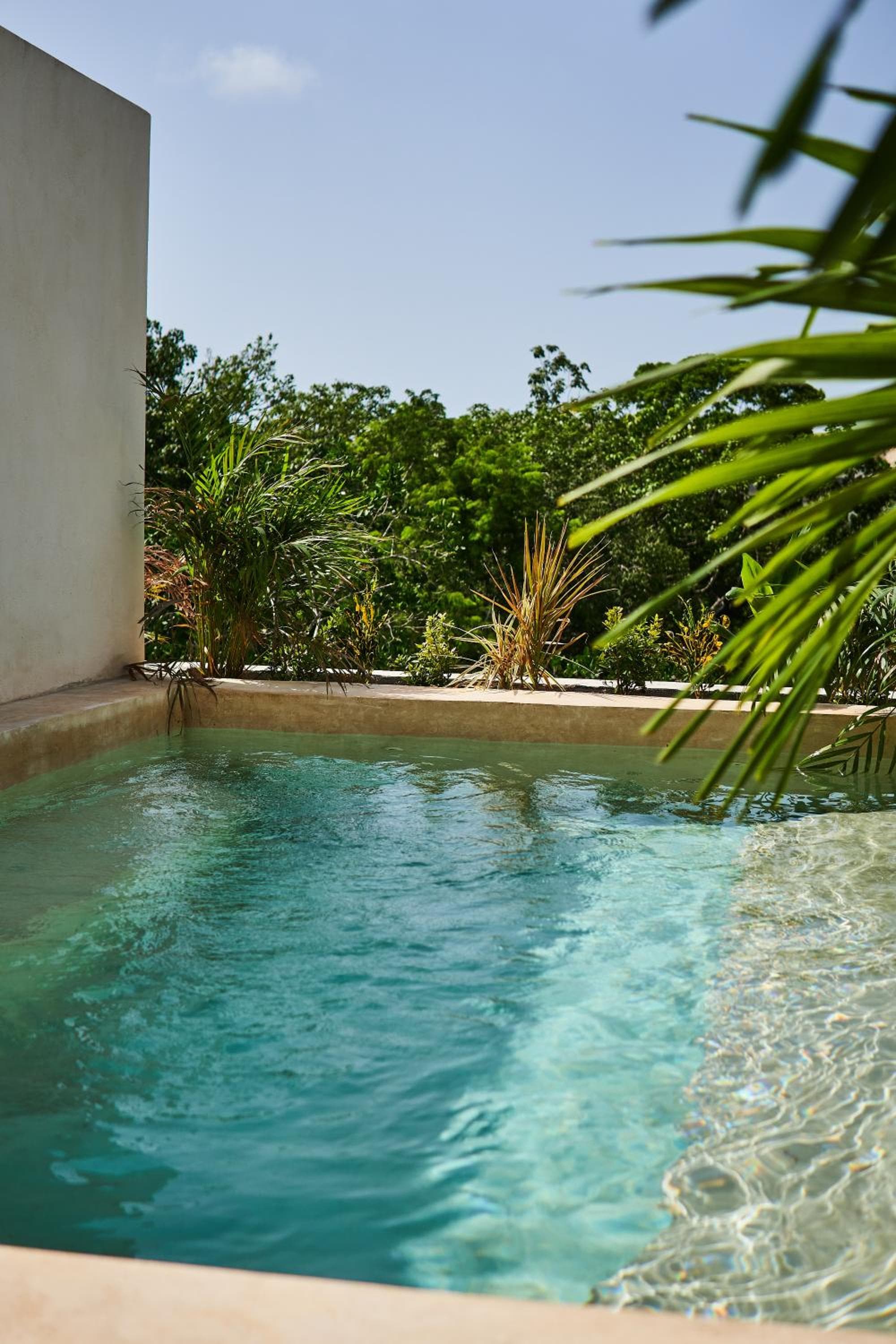 Spacious & Comfy Penthouse Oasis with Plunge Pool — 19