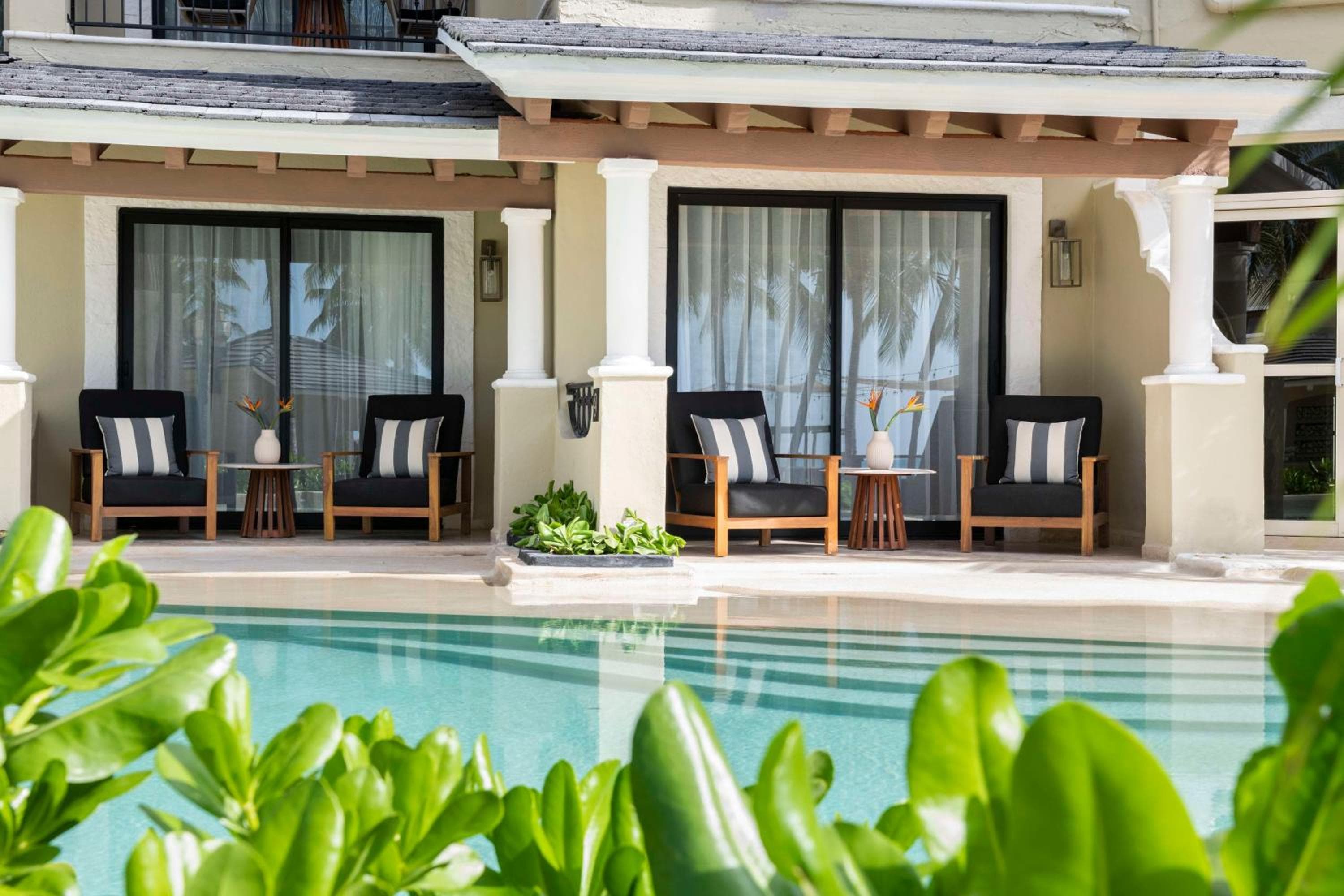 Hyatt Zilara Riviera Maya Solo Adultos Todo Incluido — 9
