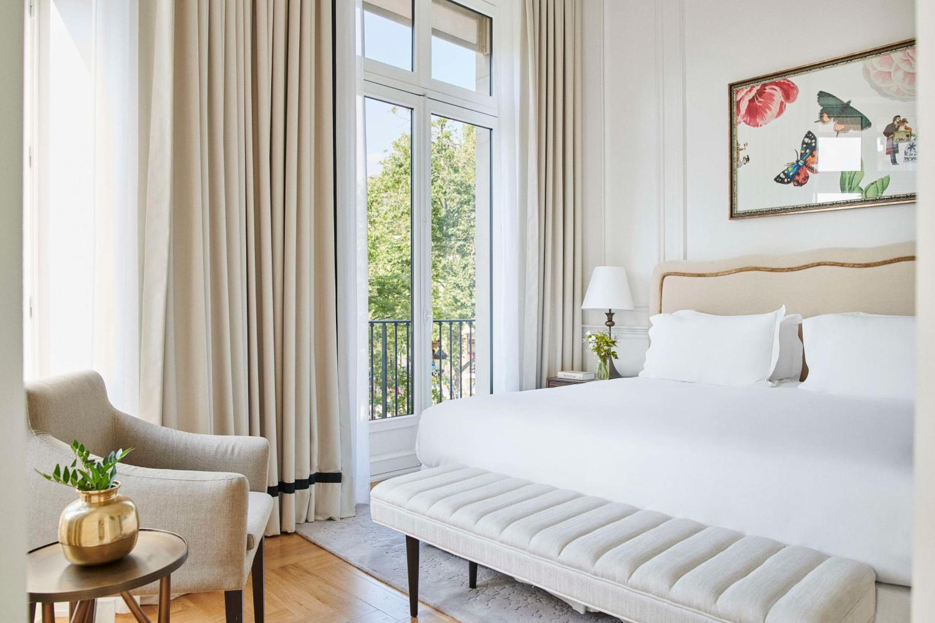 Hotel du Louvre, in The Unbound Collection by Hyatt — 10