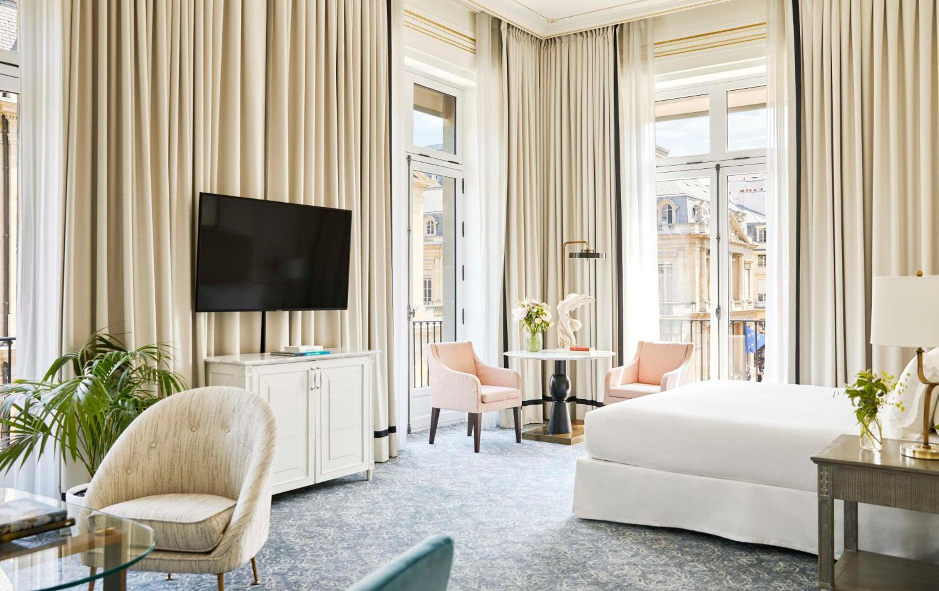 Hotel du Louvre, in The Unbound Collection by Hyatt — 11