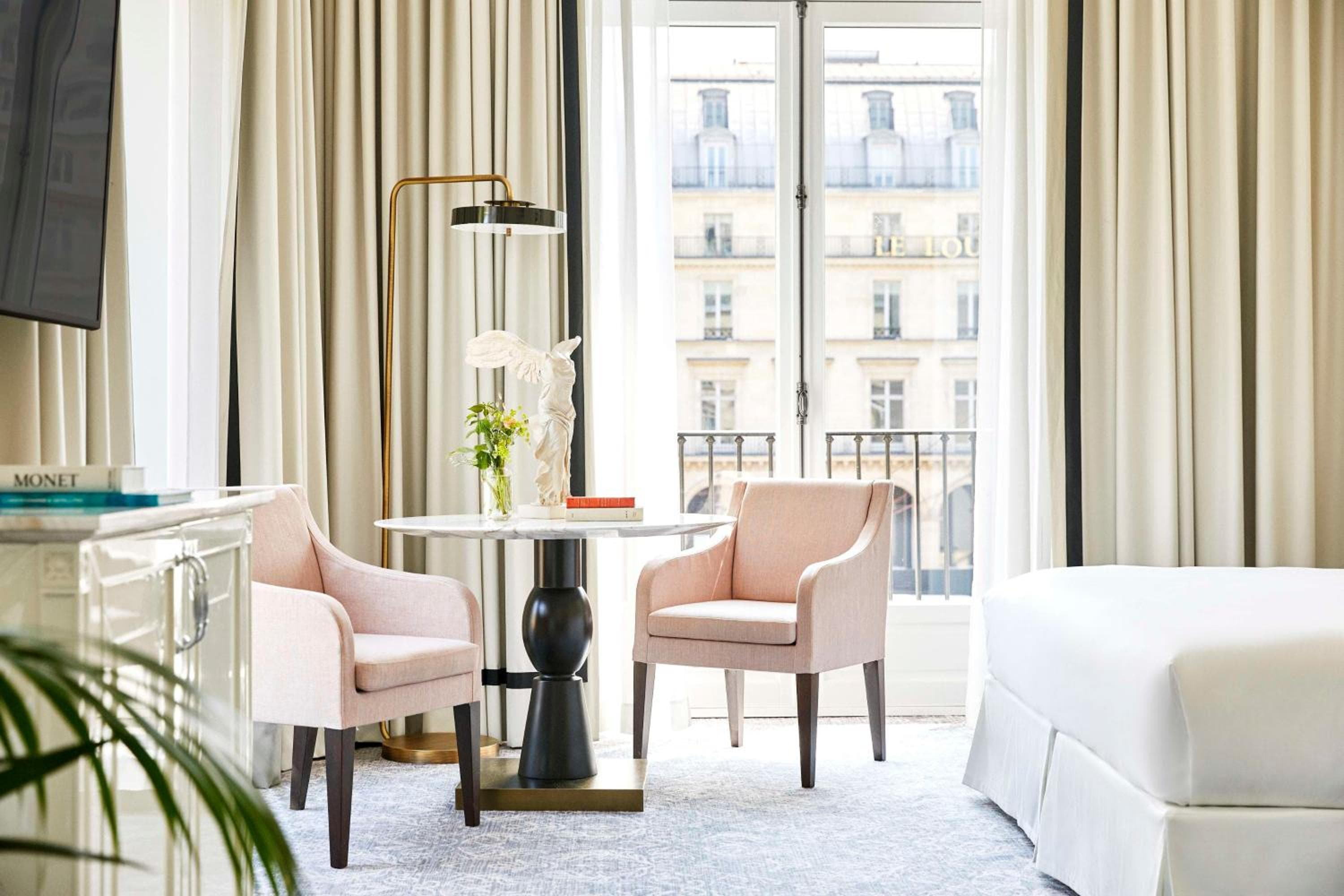 Hotel du Louvre, in The Unbound Collection by Hyatt — 14